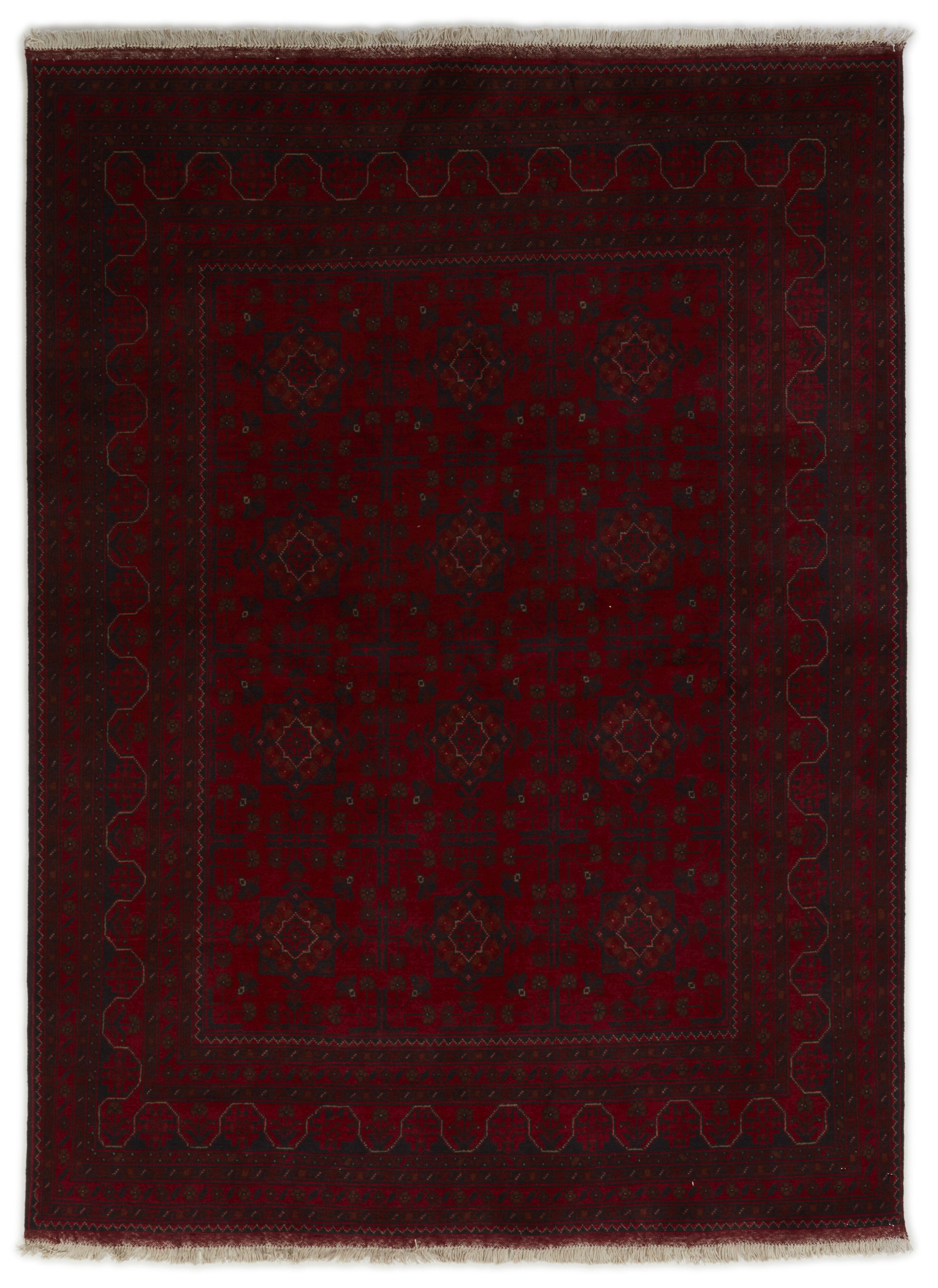 Old Afghan 1515696