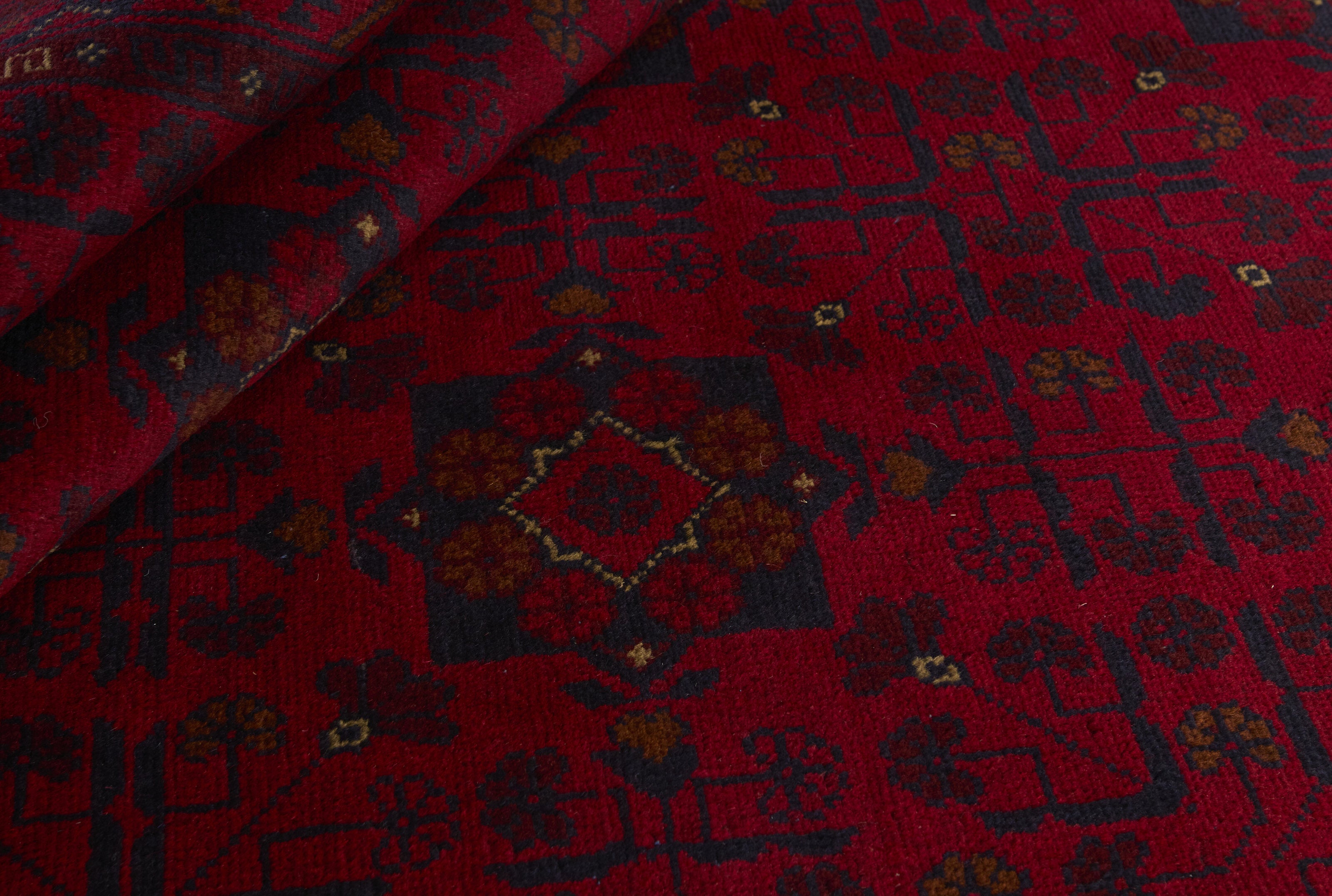 Old Afghan 1515697