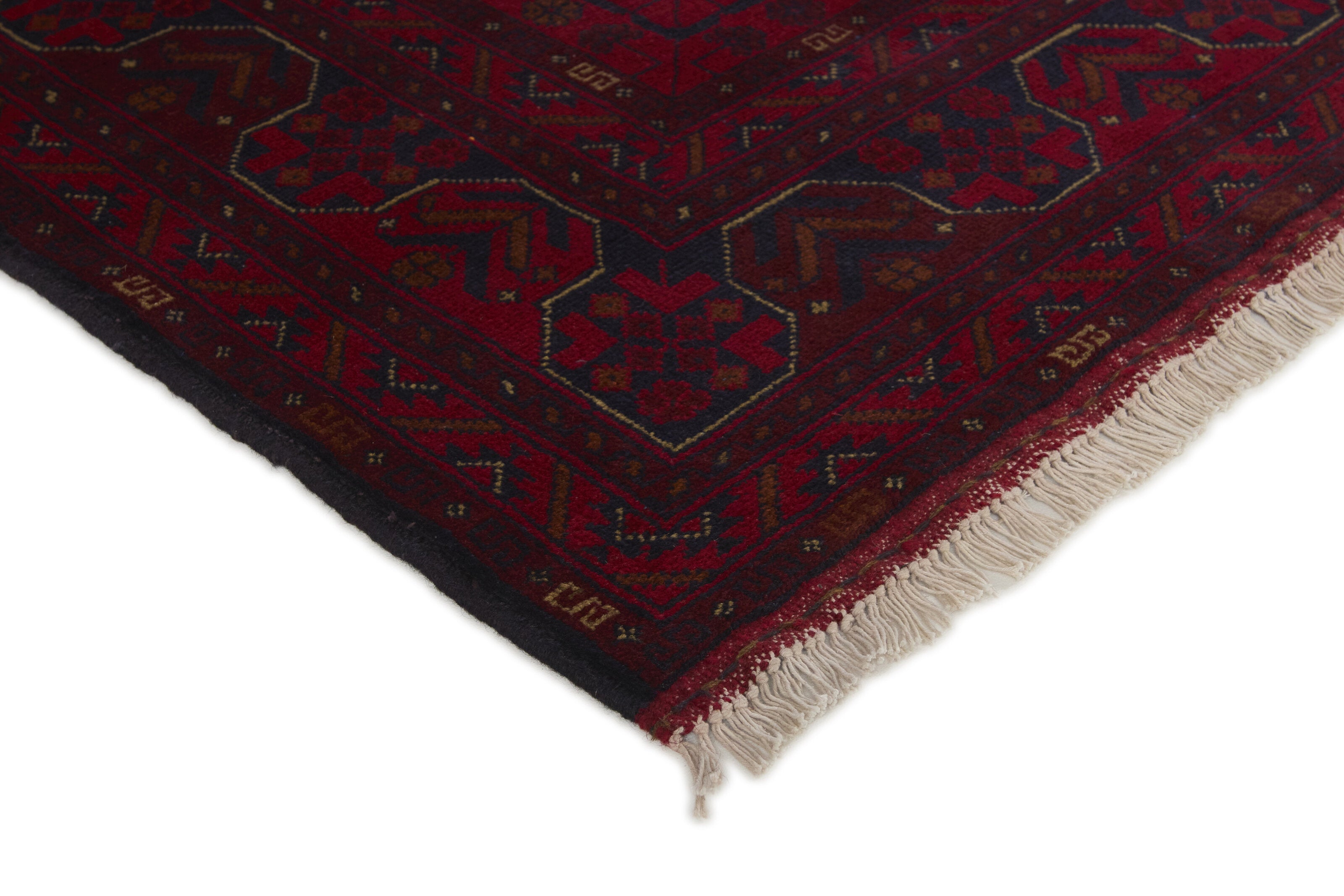 Old Afghan 1515697