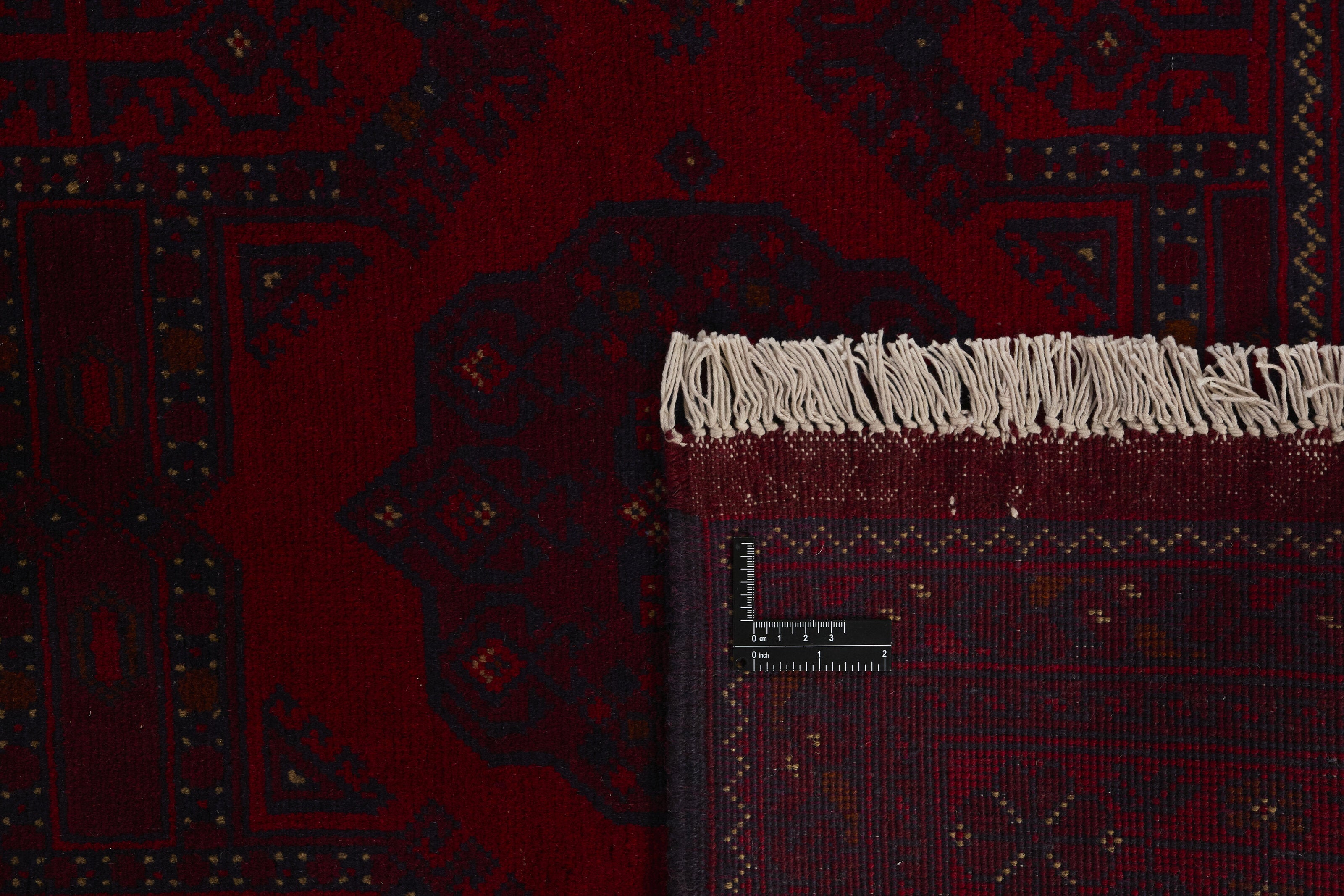 Old Afghan 1515700