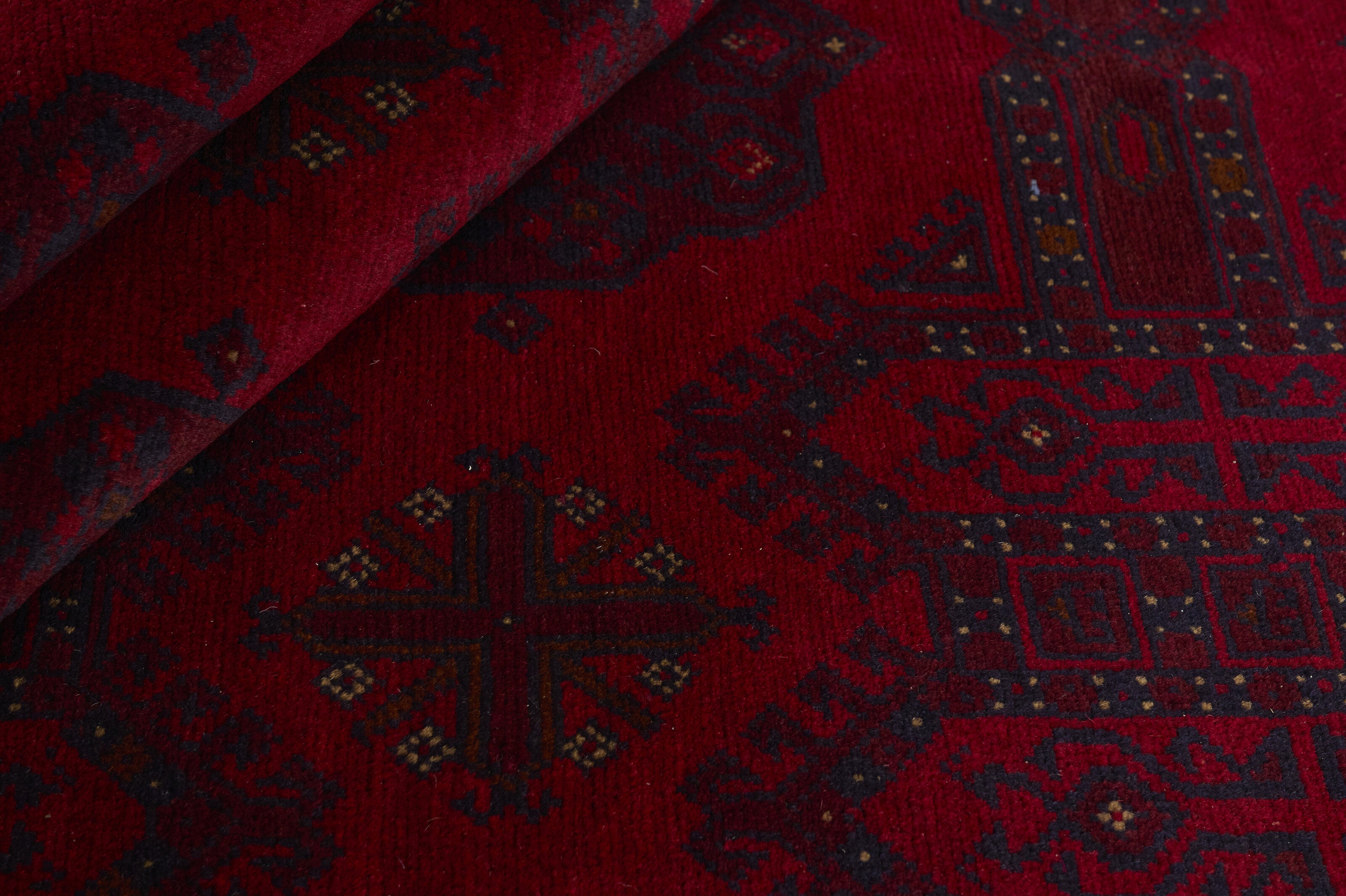Old Afghan 1515700