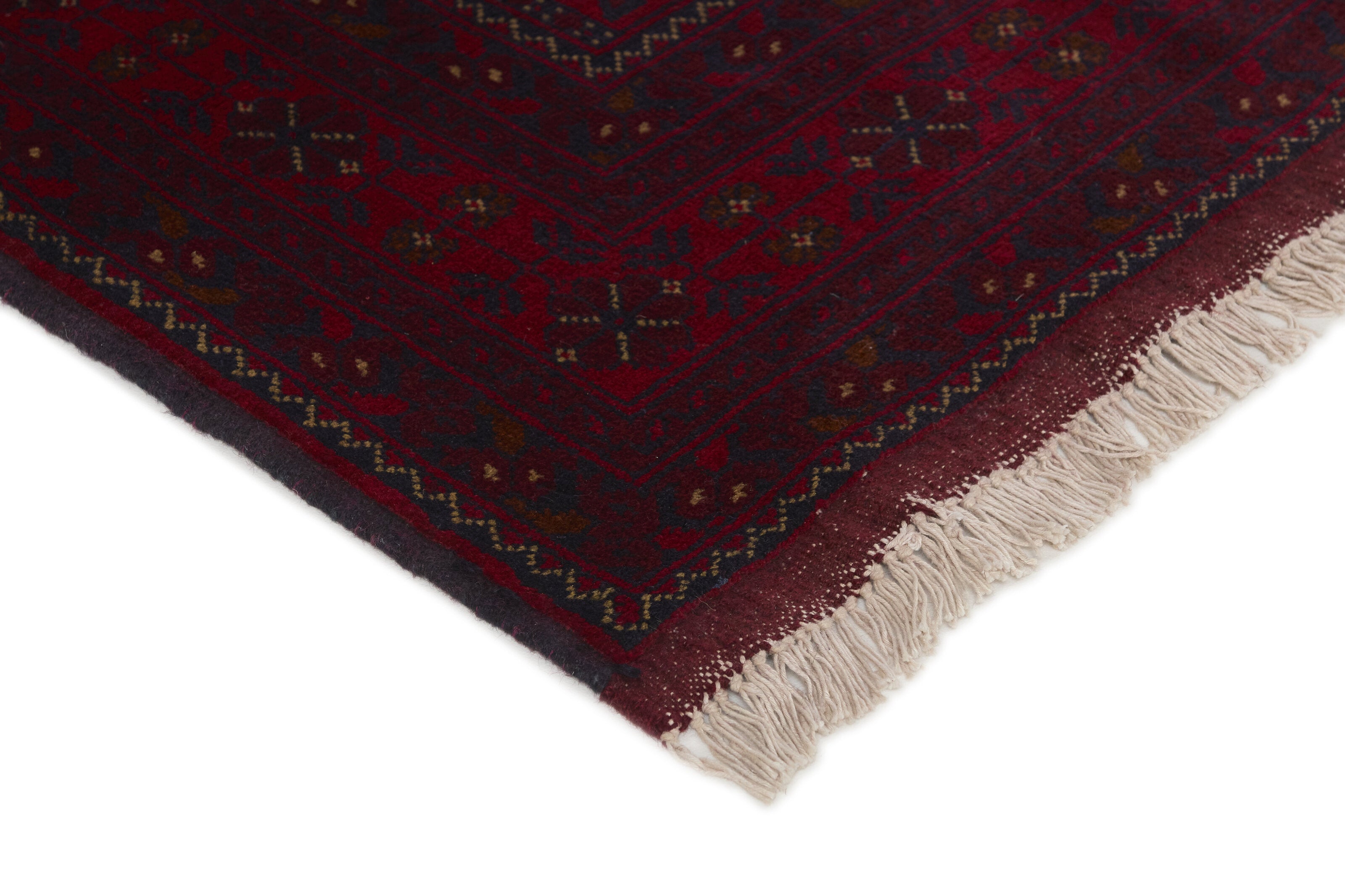 Old Afghan 1515700