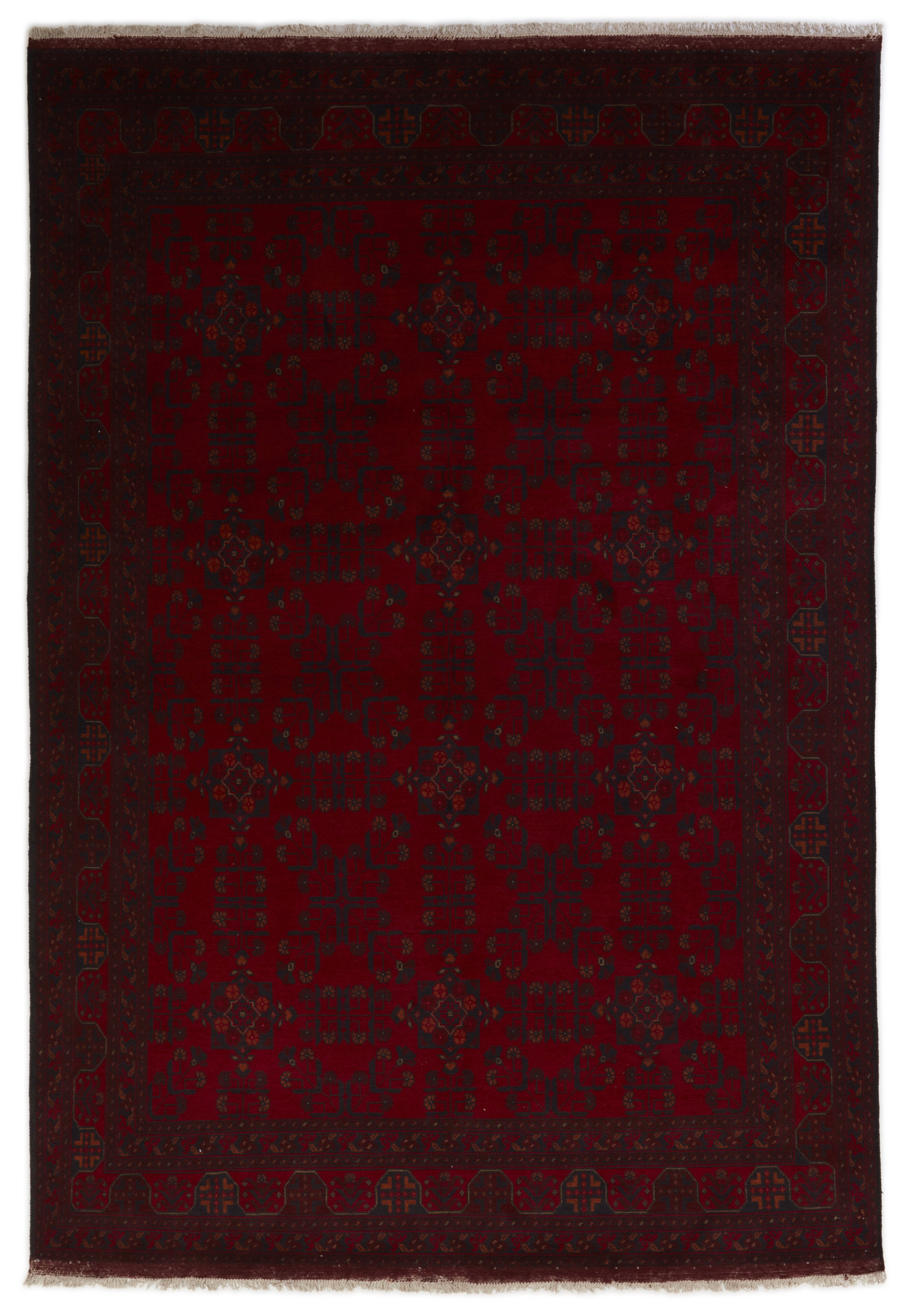 Old Afghan 1515702