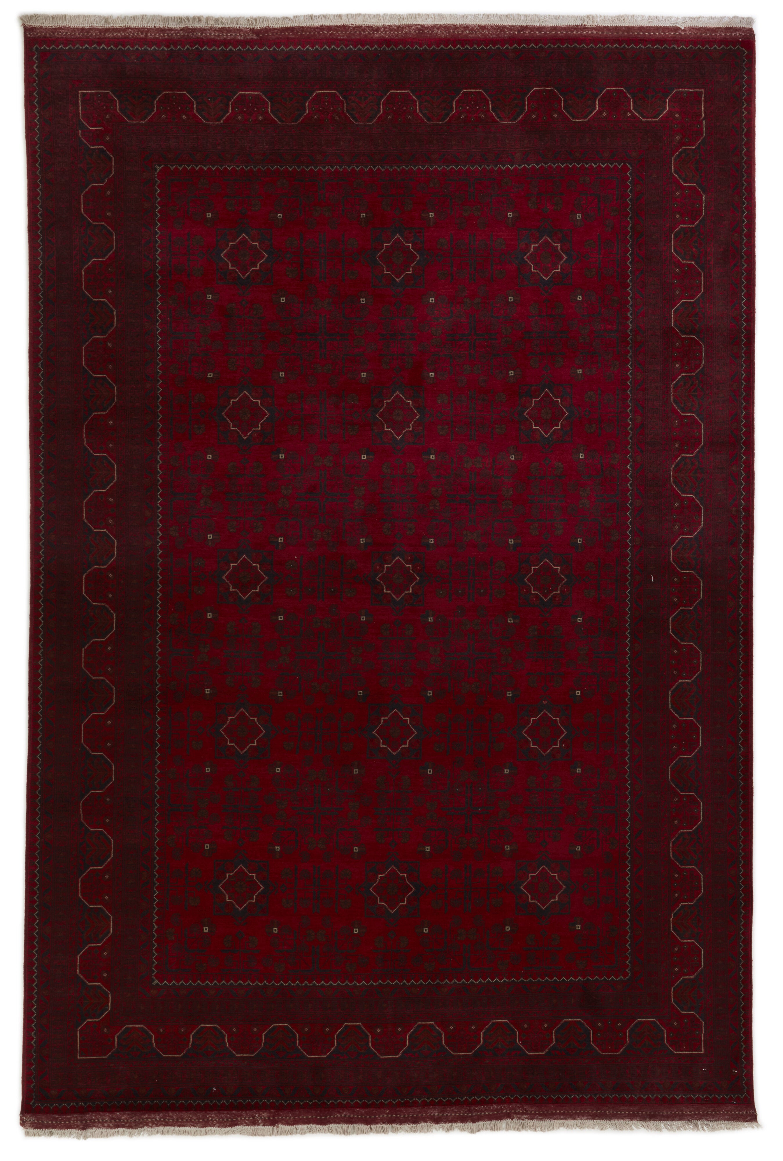 Old Afghan 1515707