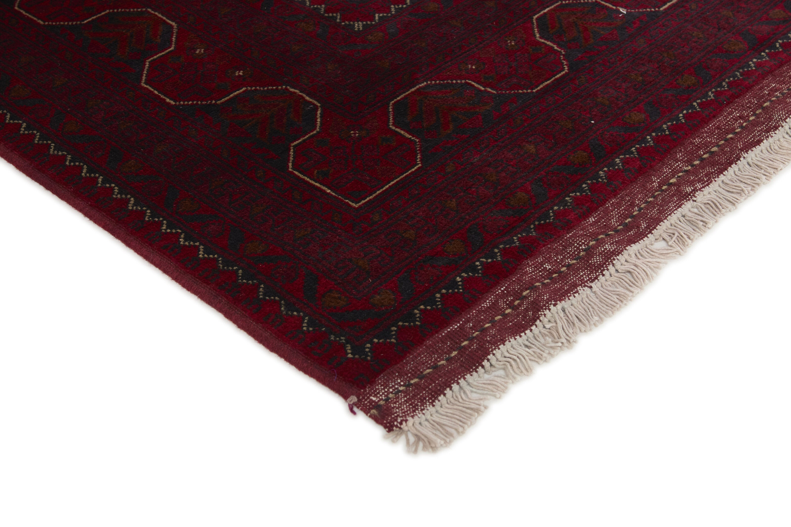 Old Afghan 1515707