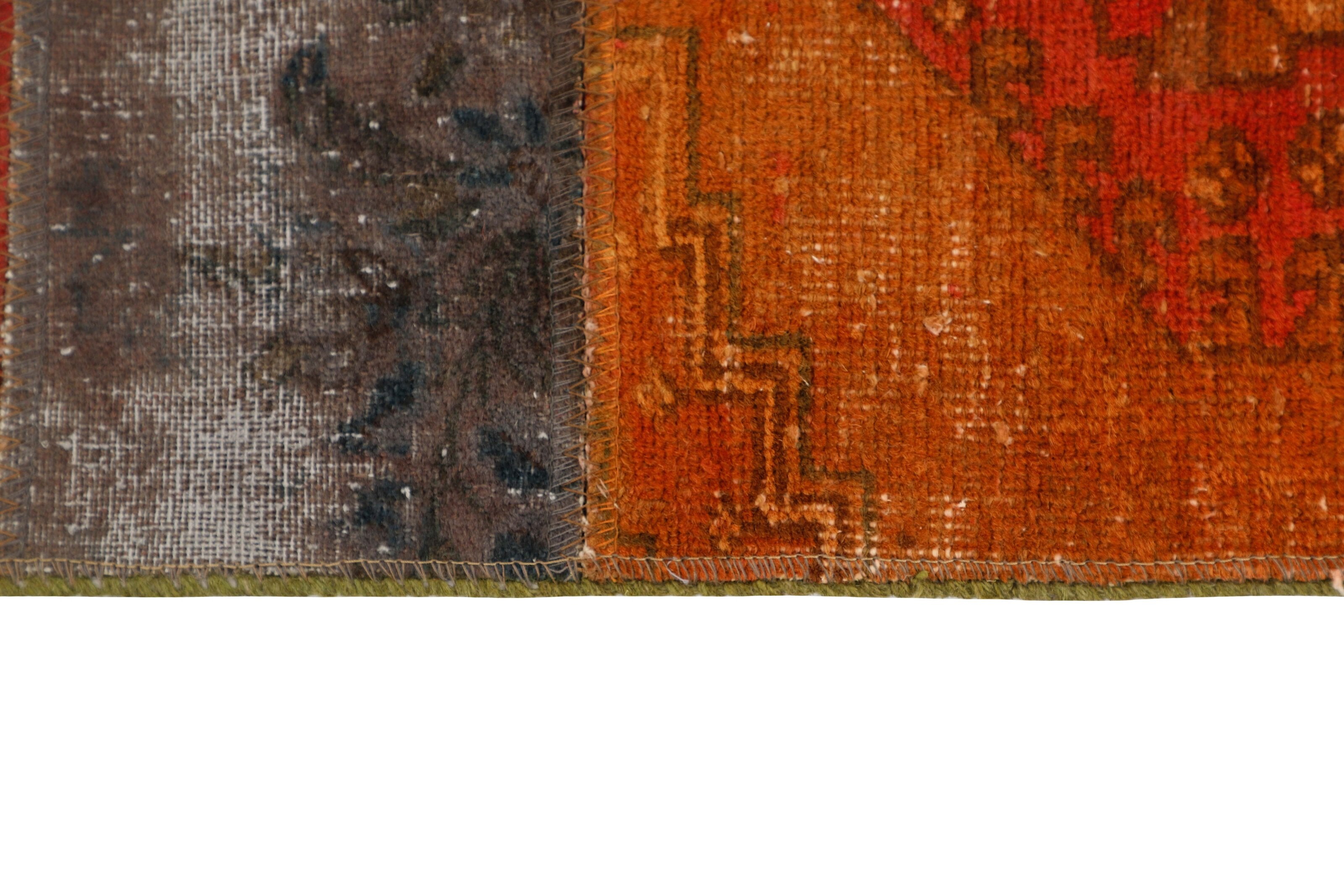 Vintage Patchwork Runner 1515802