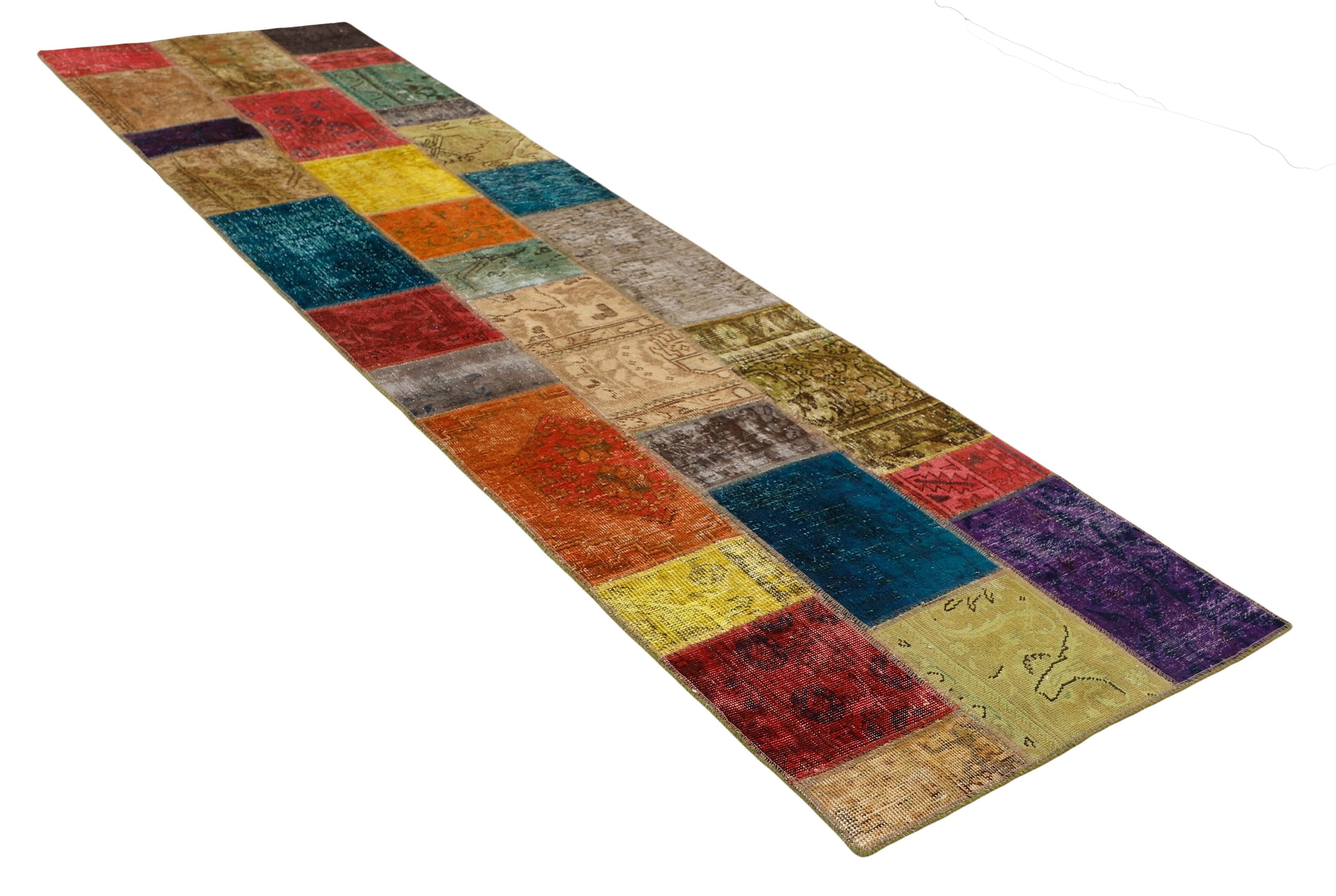 Vintage Patchwork Runner 1515802