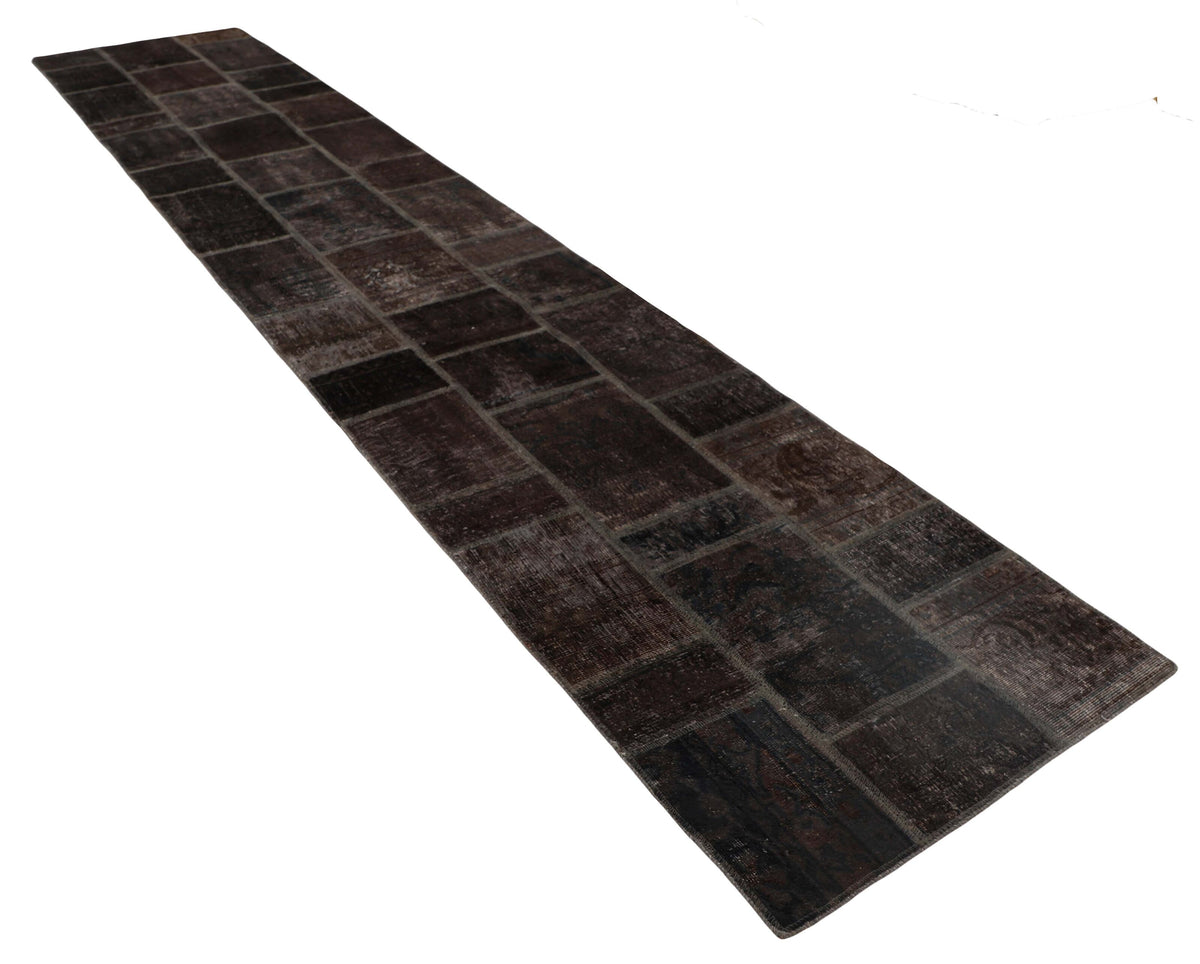 Vintage Patchwork Runner 1515809