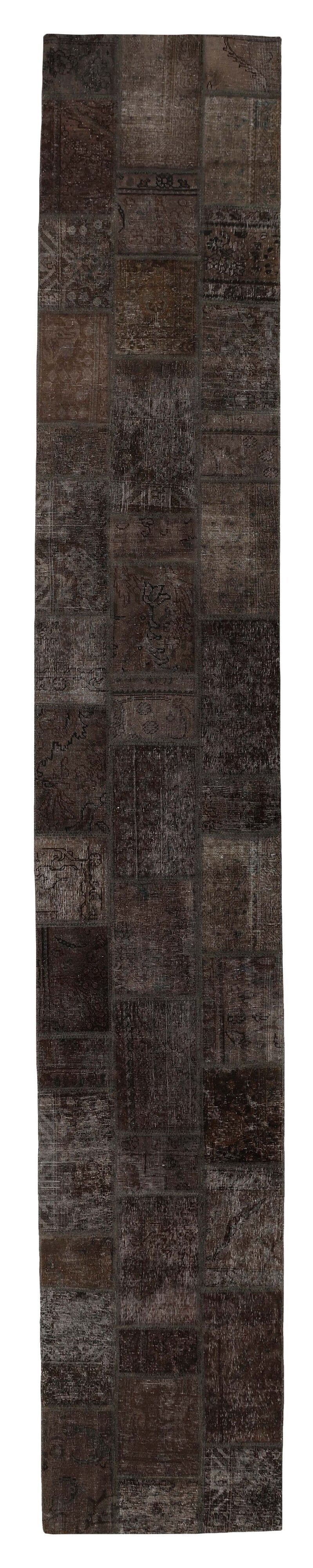 Vintage Patchwork Runner 1515826