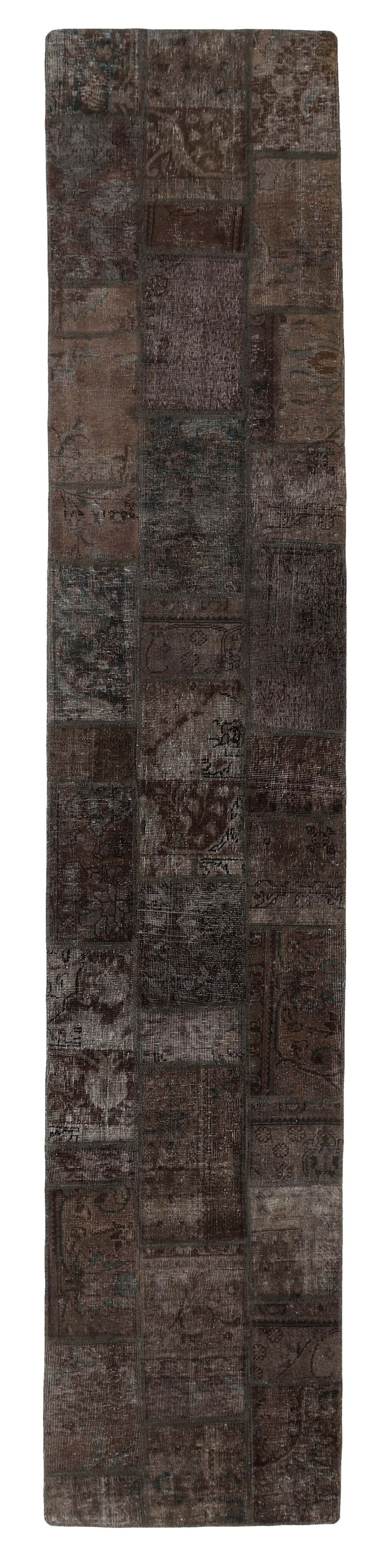 Vintage Patchwork Runner 1515827