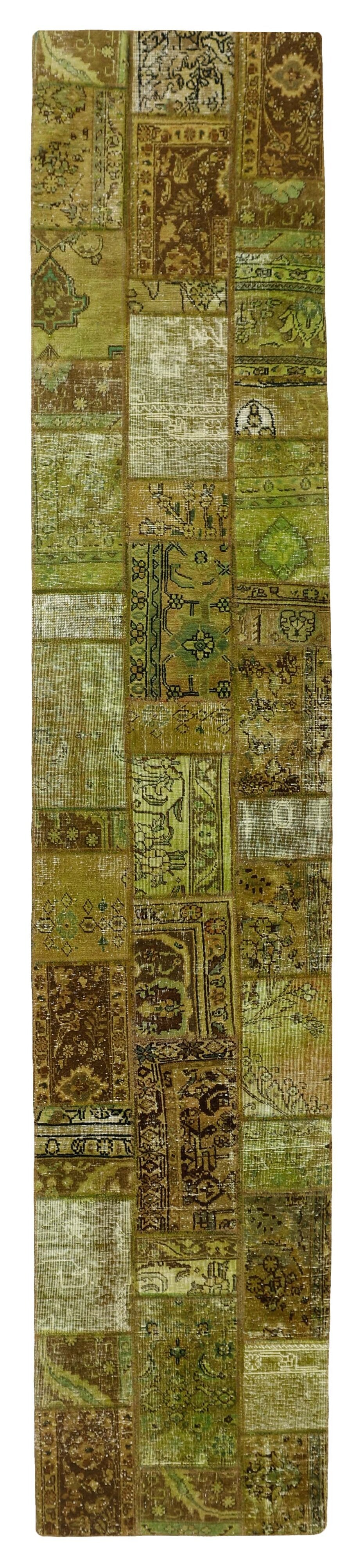 Vintage Patchwork Runner 1515829