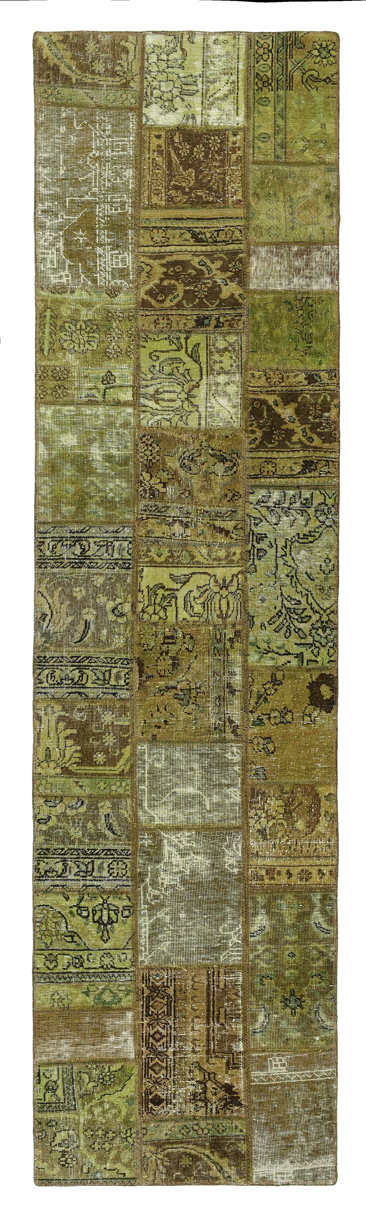 Vintage Patchwork Runner 1515832