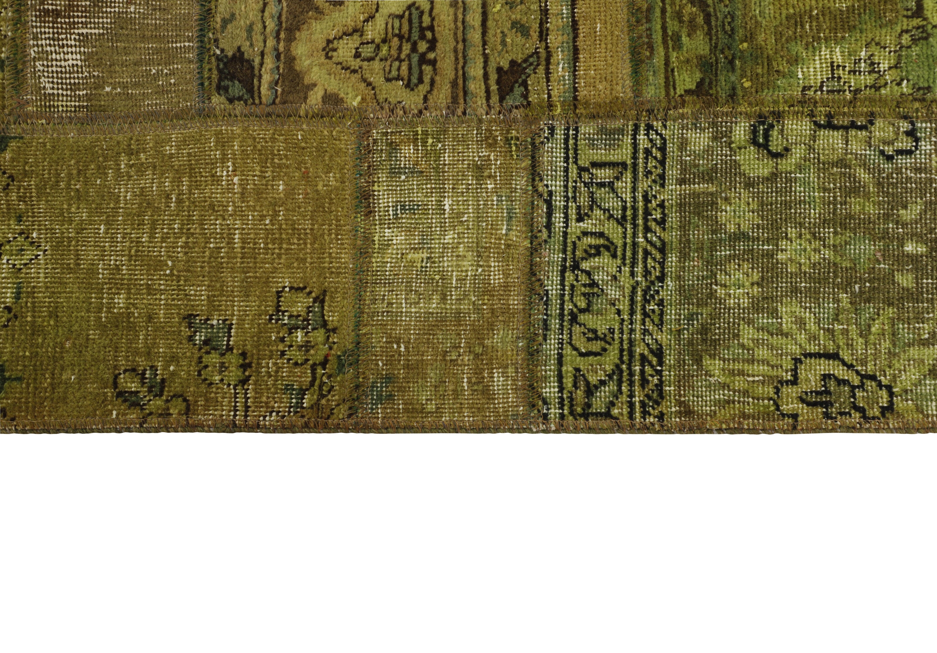 Vintage Patchwork Runner 1515833