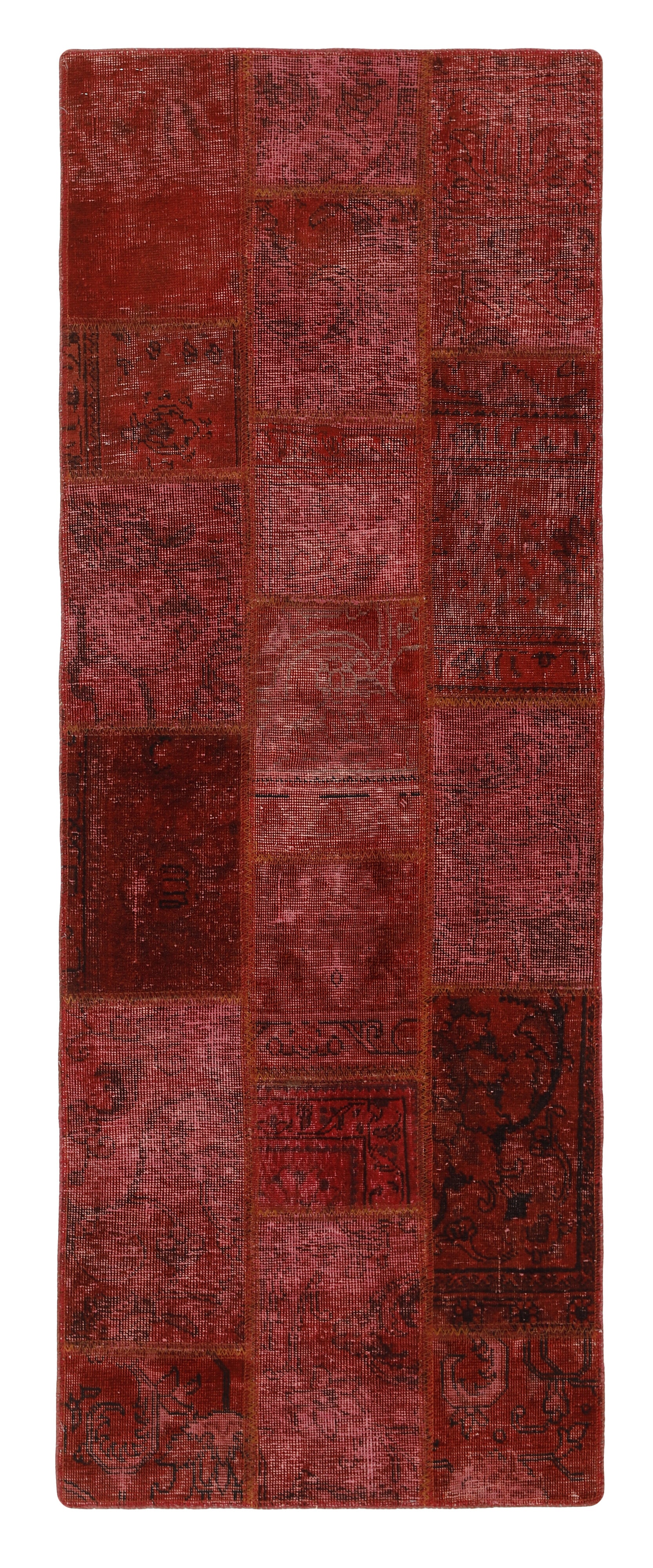 Vintage Patchwork Runner 1515840