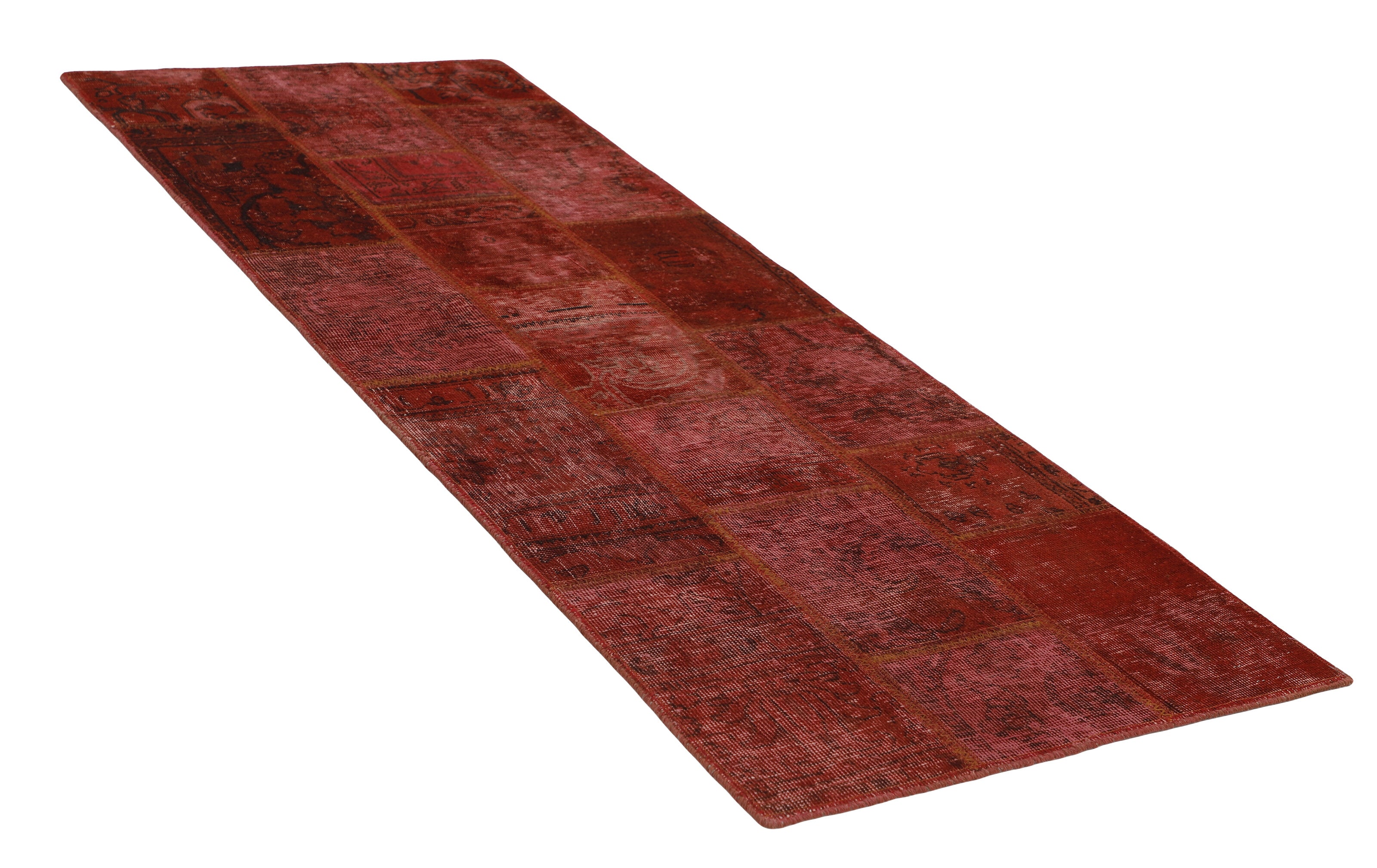 Vintage Patchwork Runner 1515840