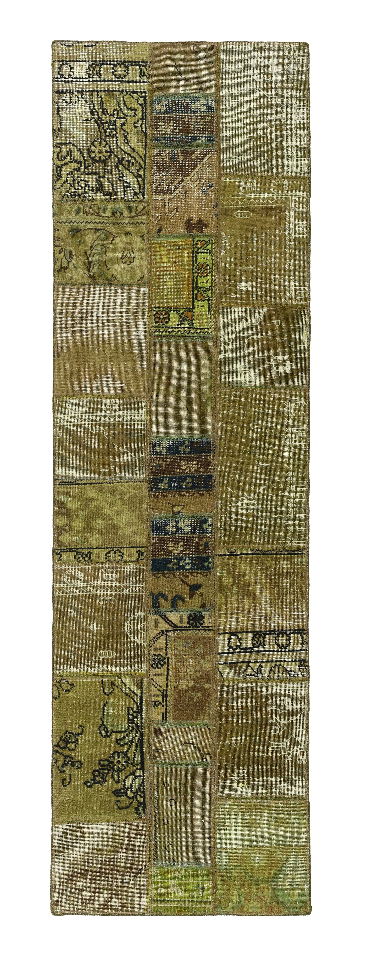 Vintage Patchwork Runner 1515843