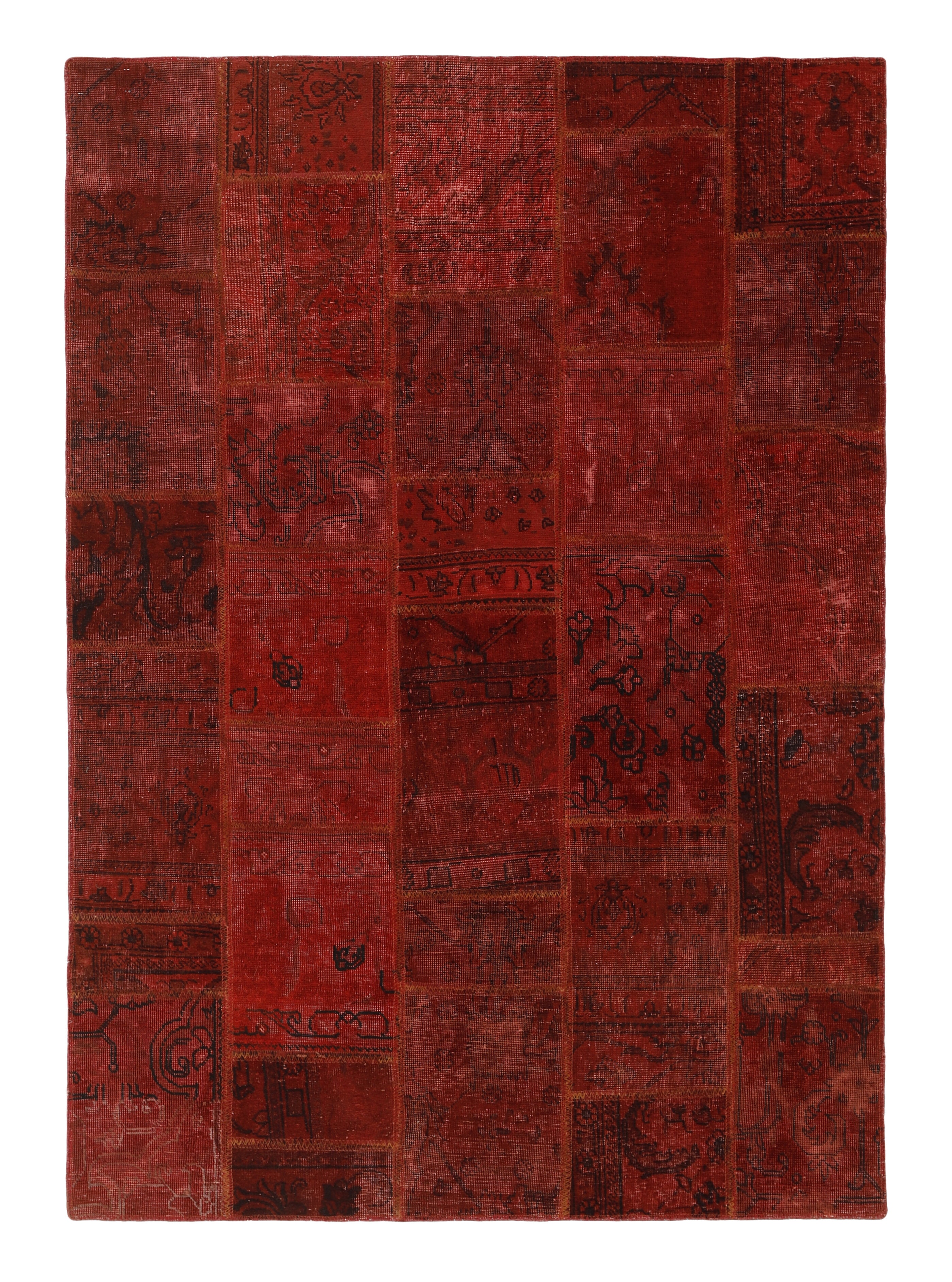 Vintage Patchwork 1515872