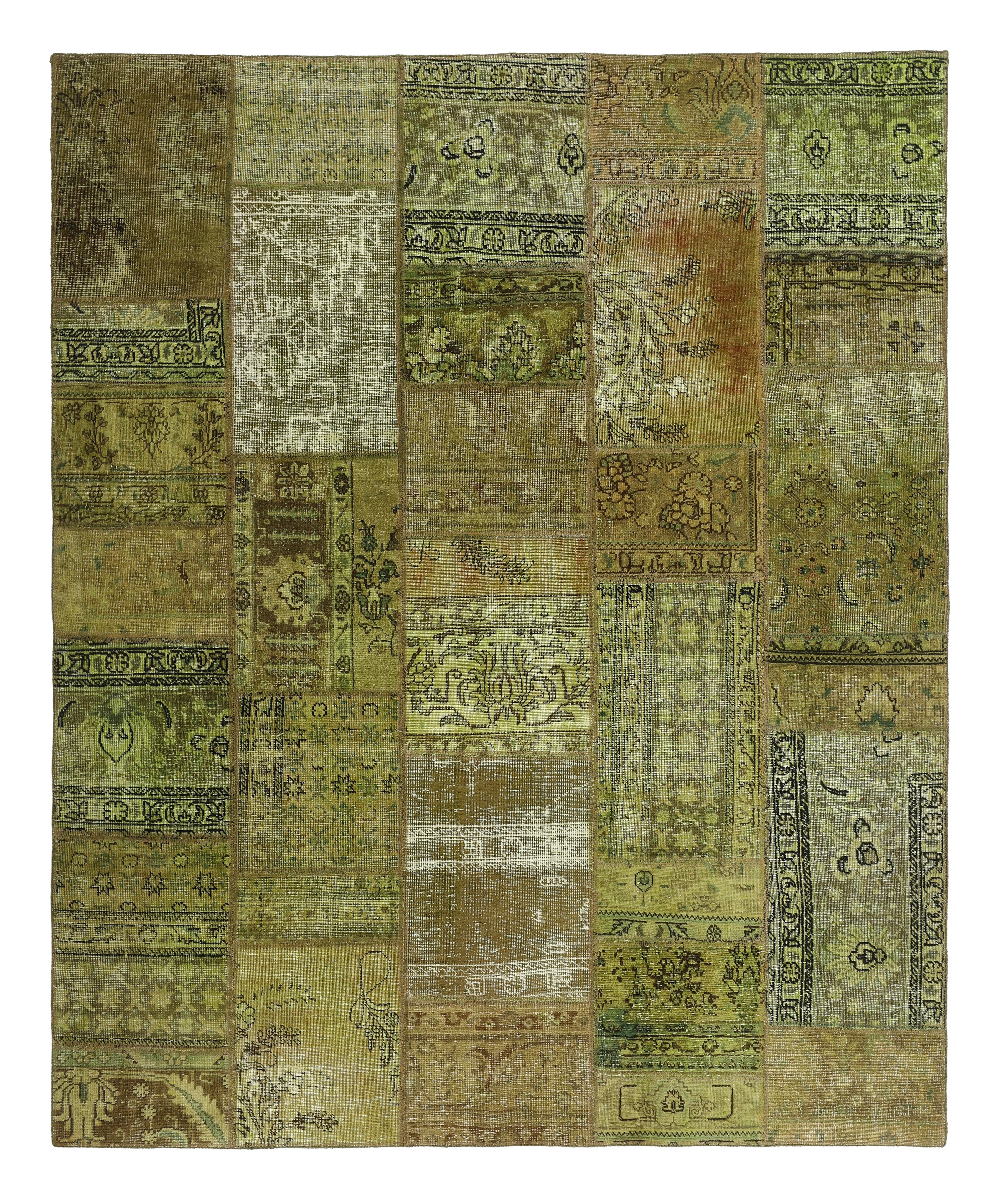Vintage Patchwork 1515884