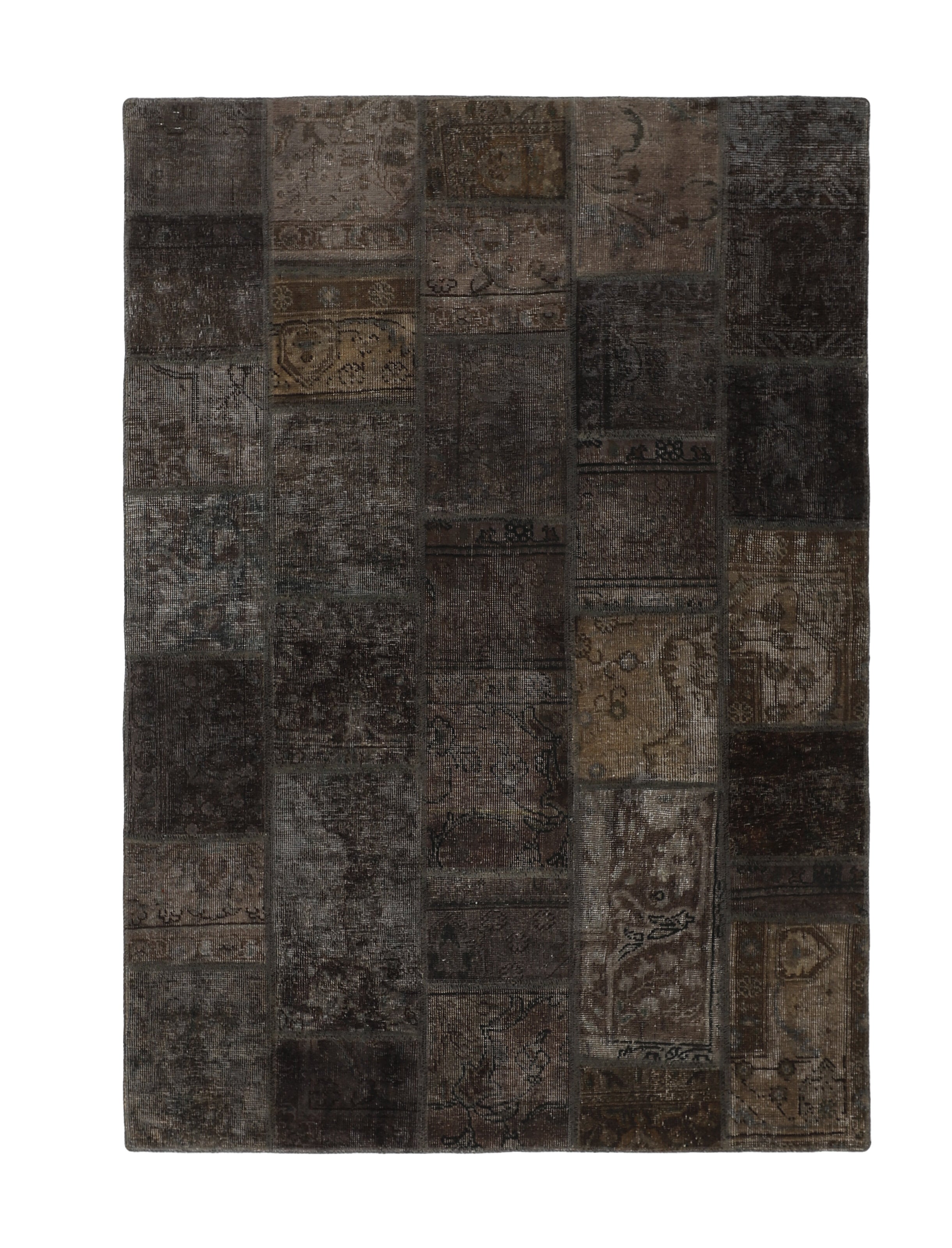 Vintage Patchwork 1515888