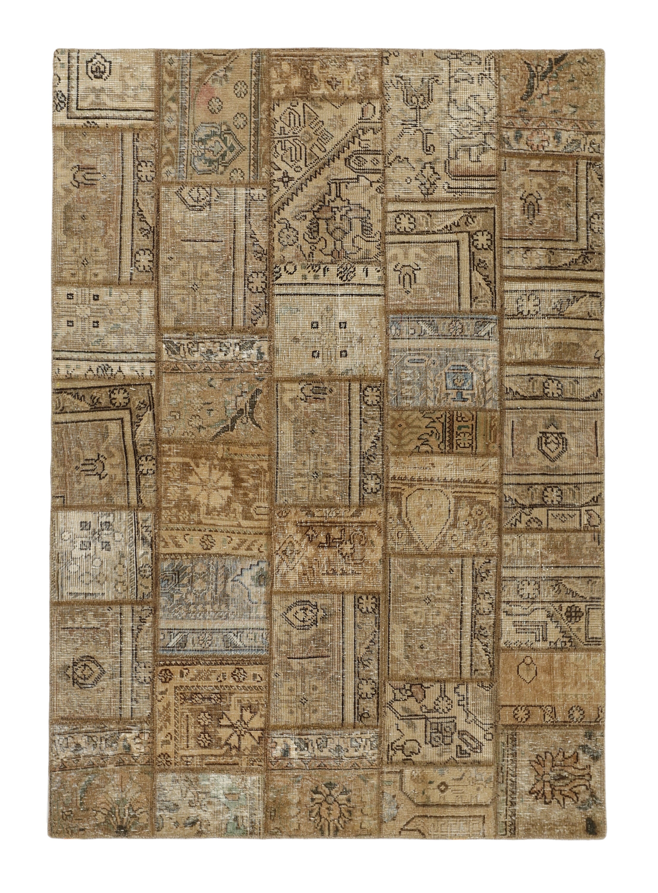 Vintage Patchwork 1515892