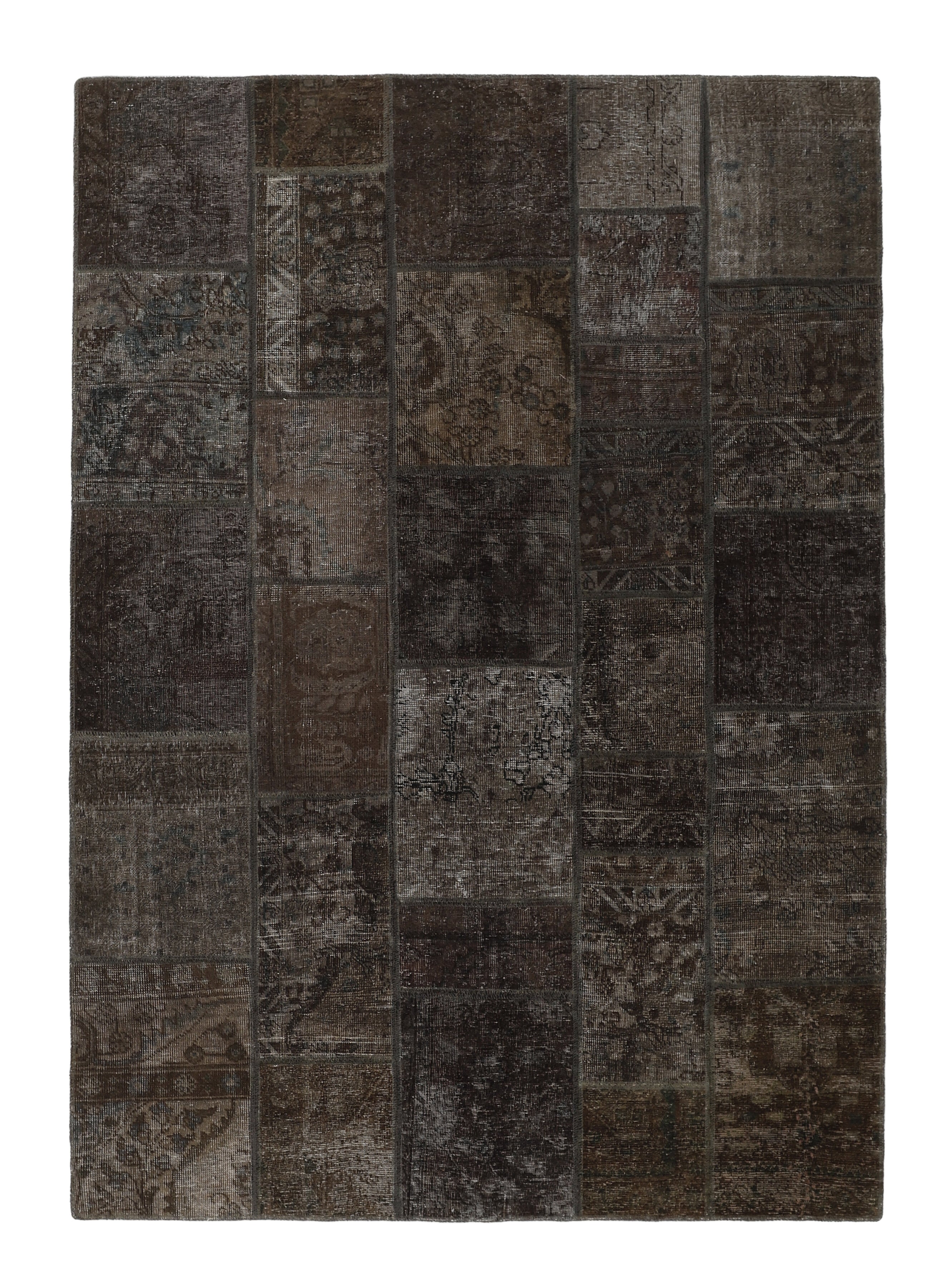 Vintage Patchwork 1515896