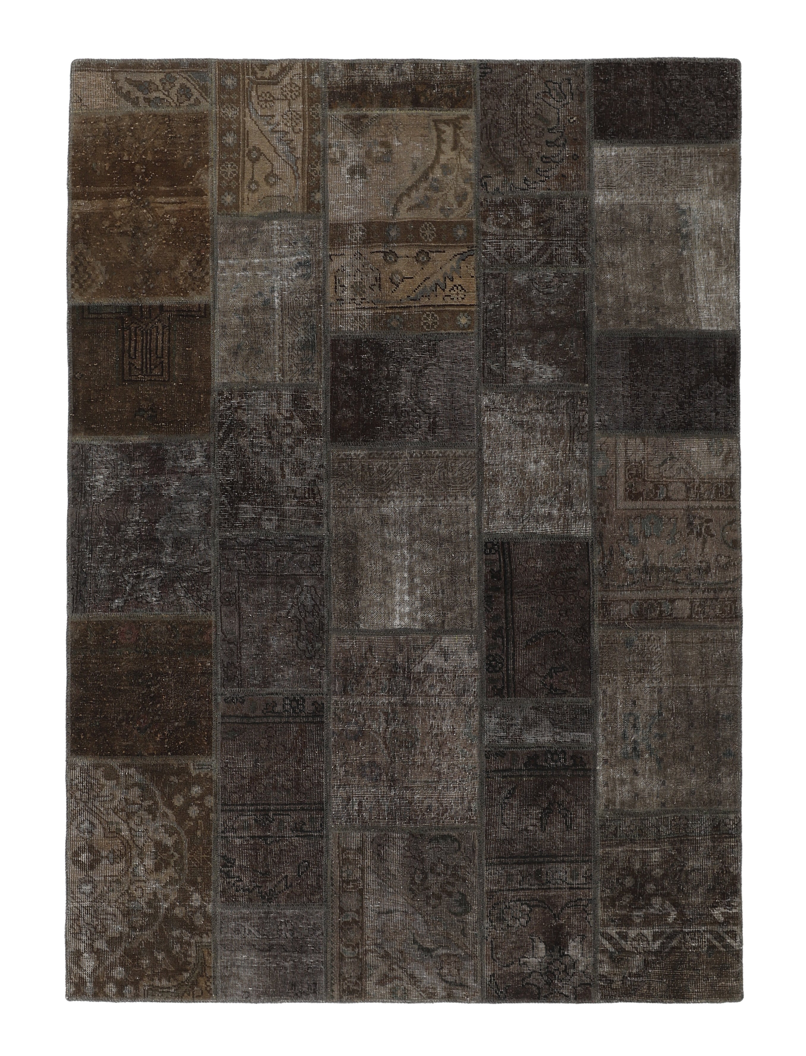 Vintage Patchwork 1515897