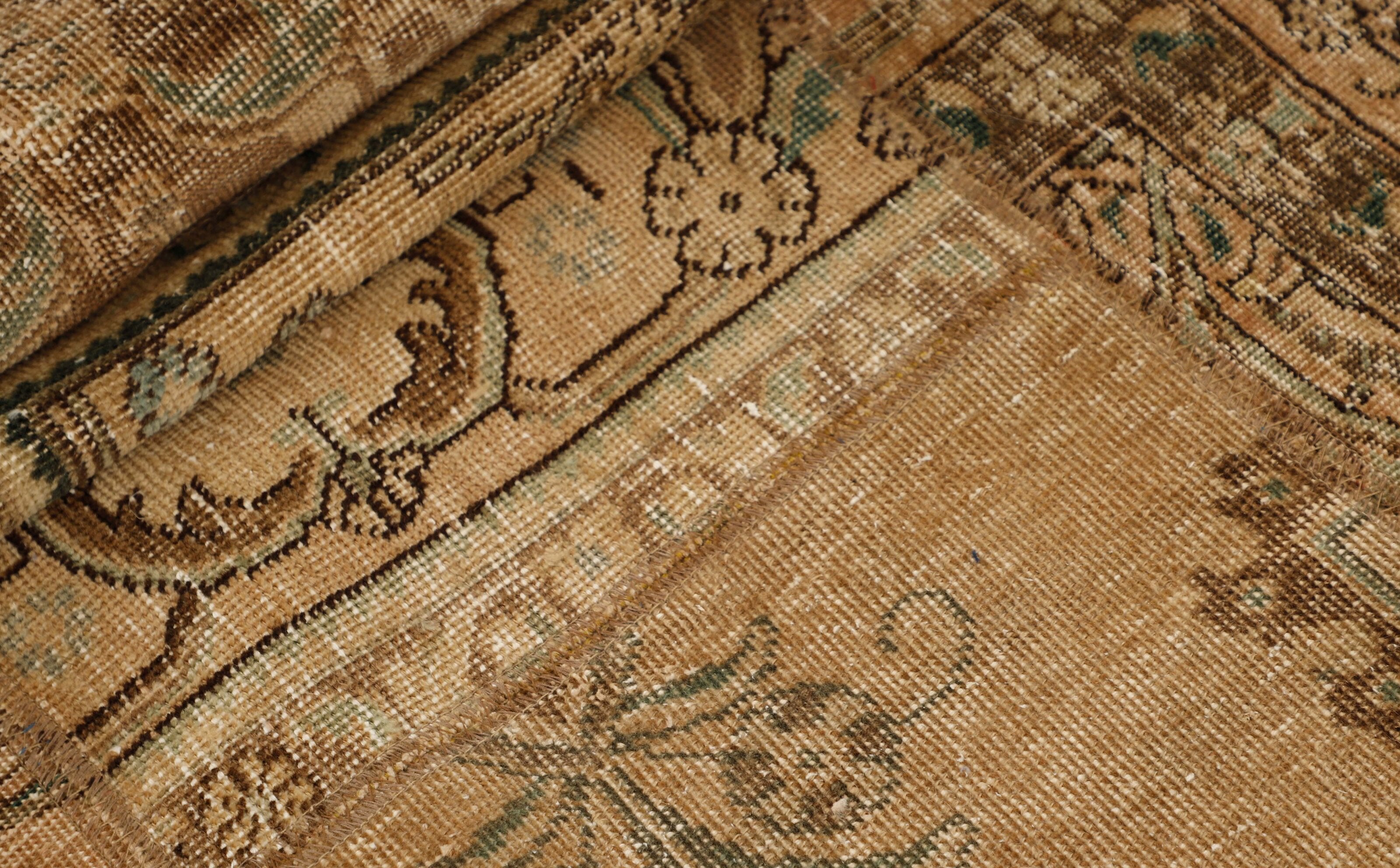 Vintage Patchwork Circle 1515909