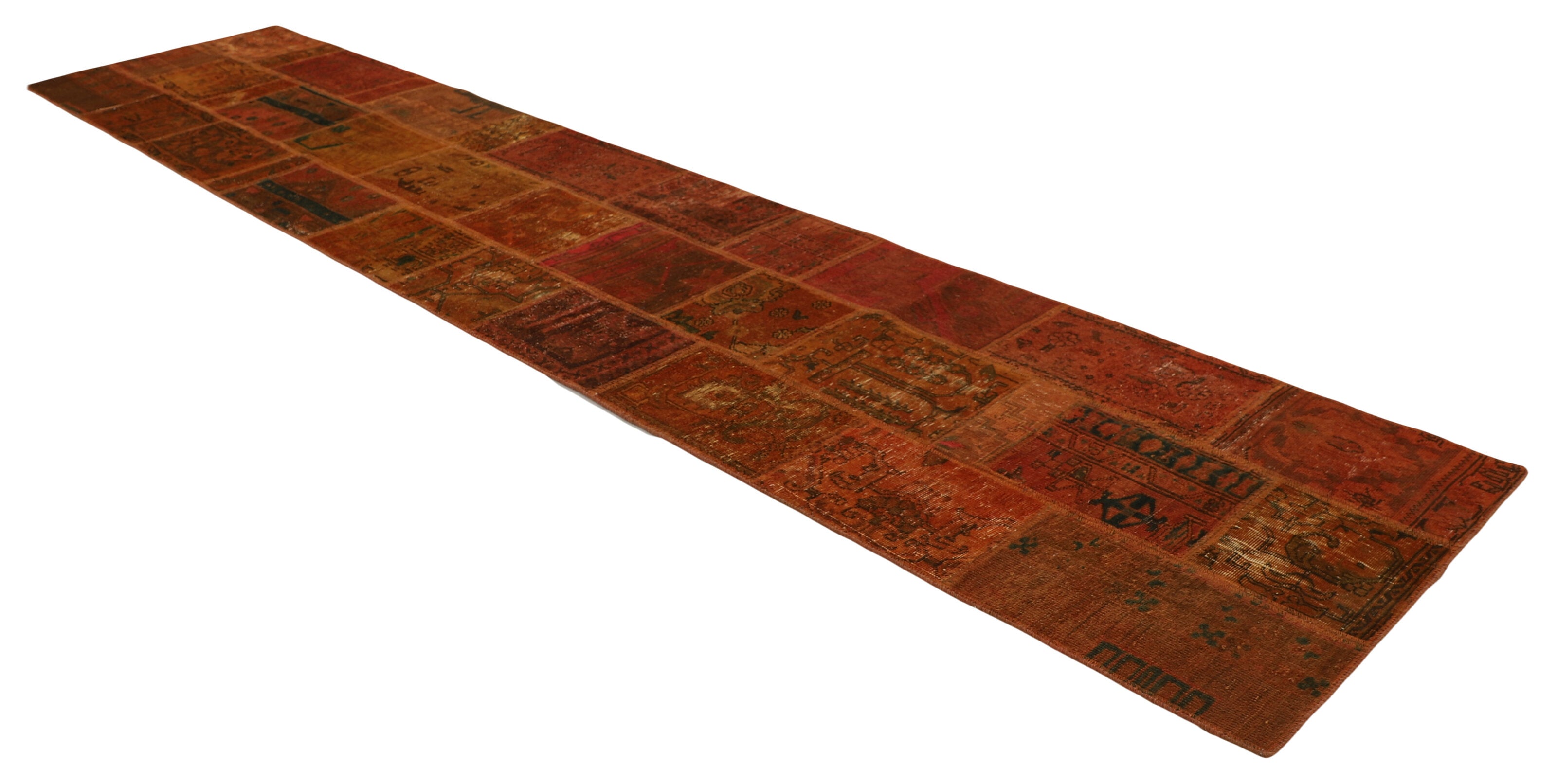 Vintage Patchwork Runner 1515952