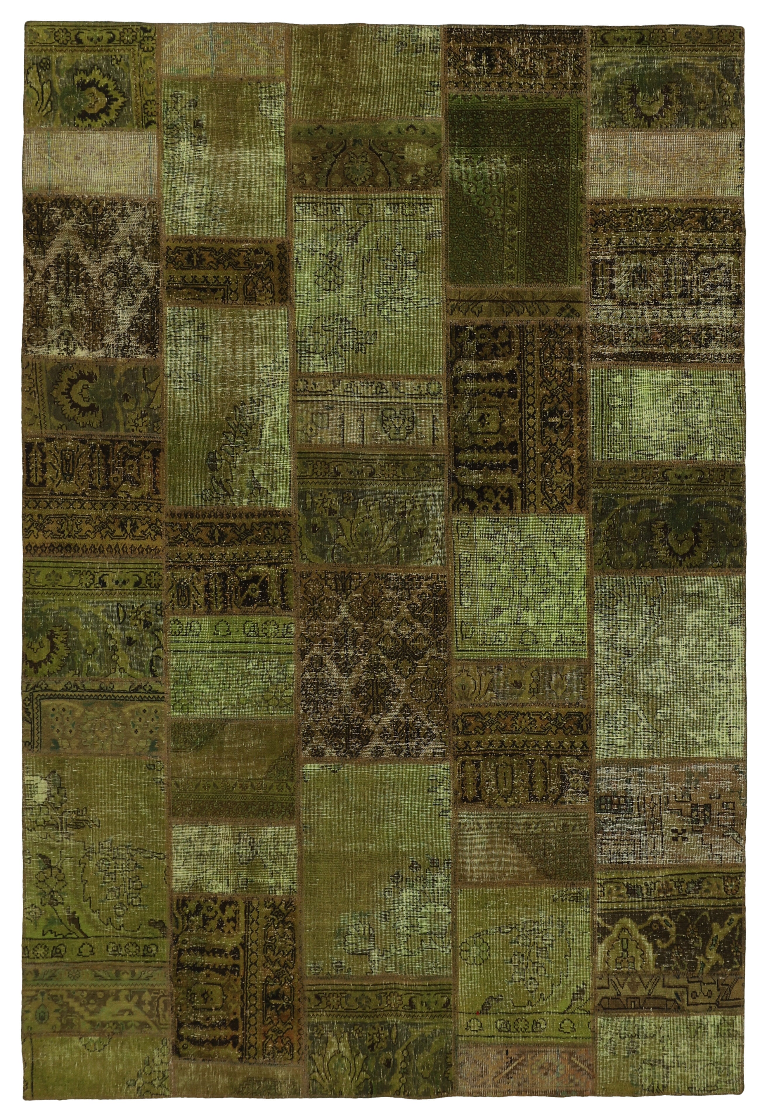 Vintage Patchwork 1515974