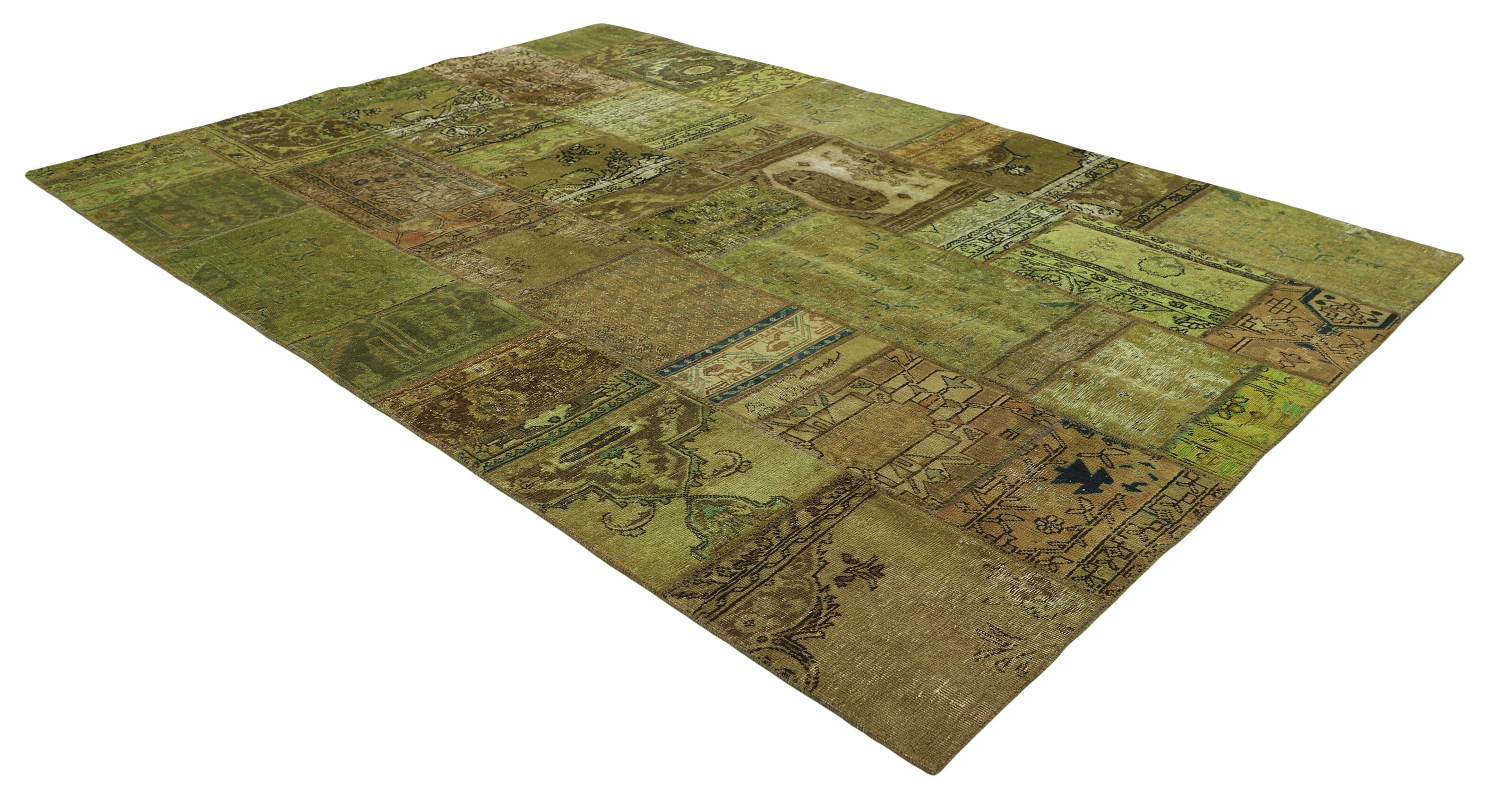 Vintage Patchwork 1515975