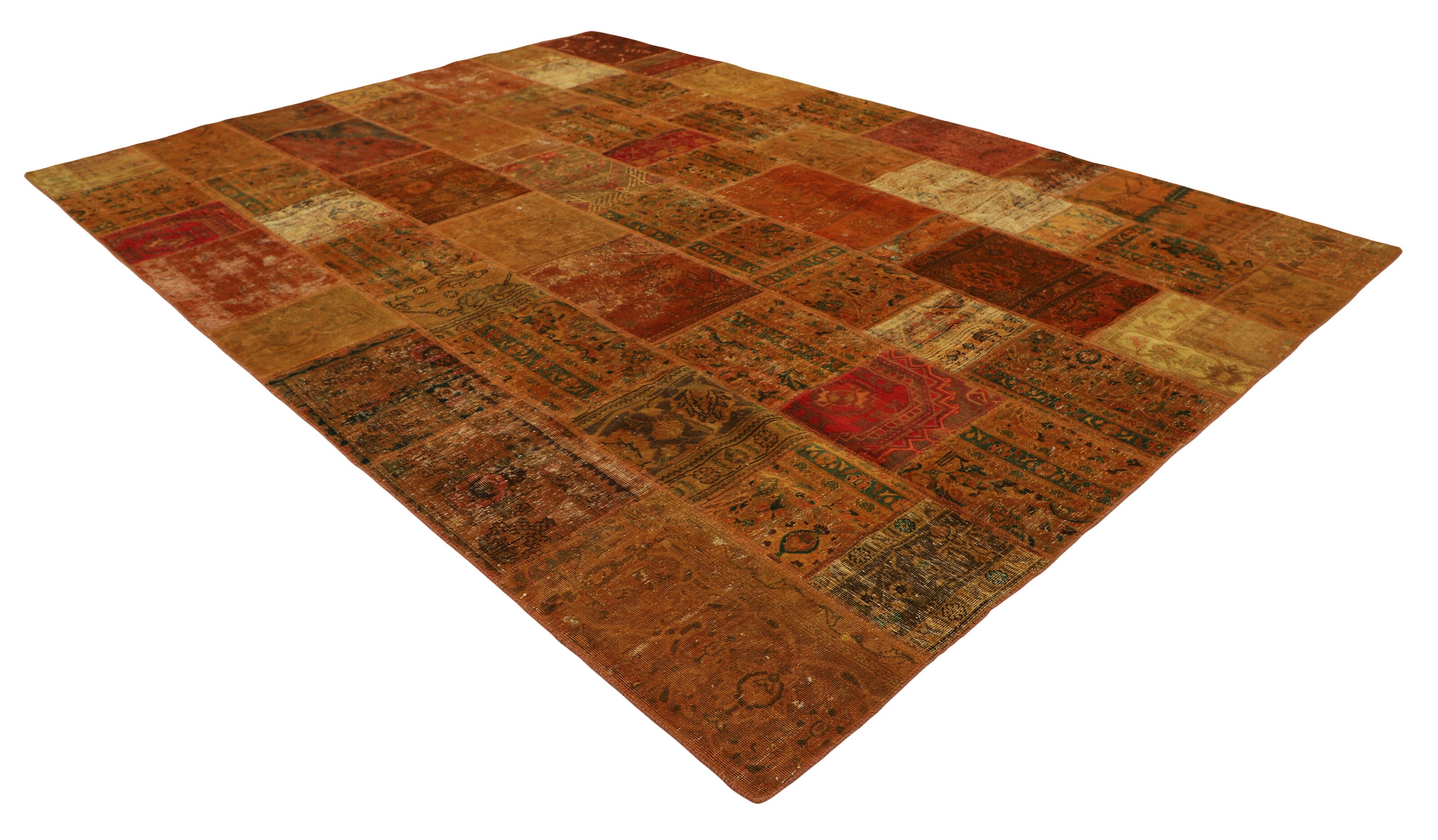 Vintage Patchwork 1515977