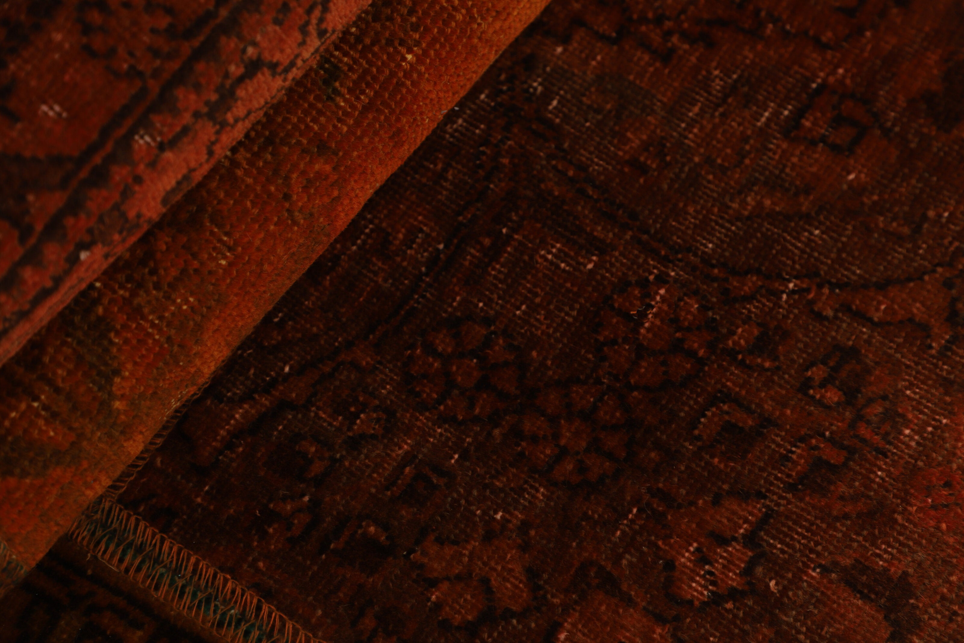 Vintage Patchwork Circle 1515980