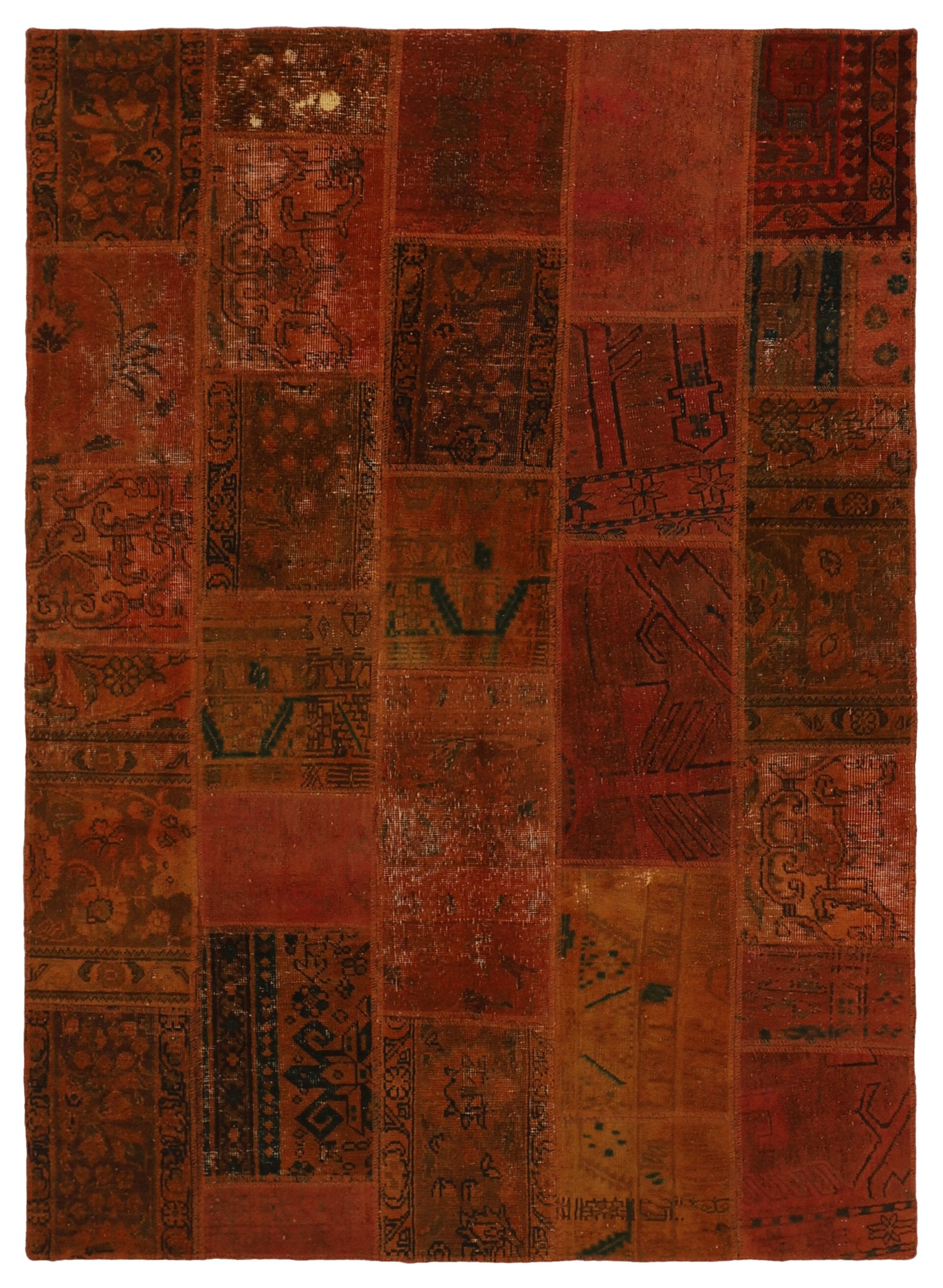 Vintage Patchwork 1515987