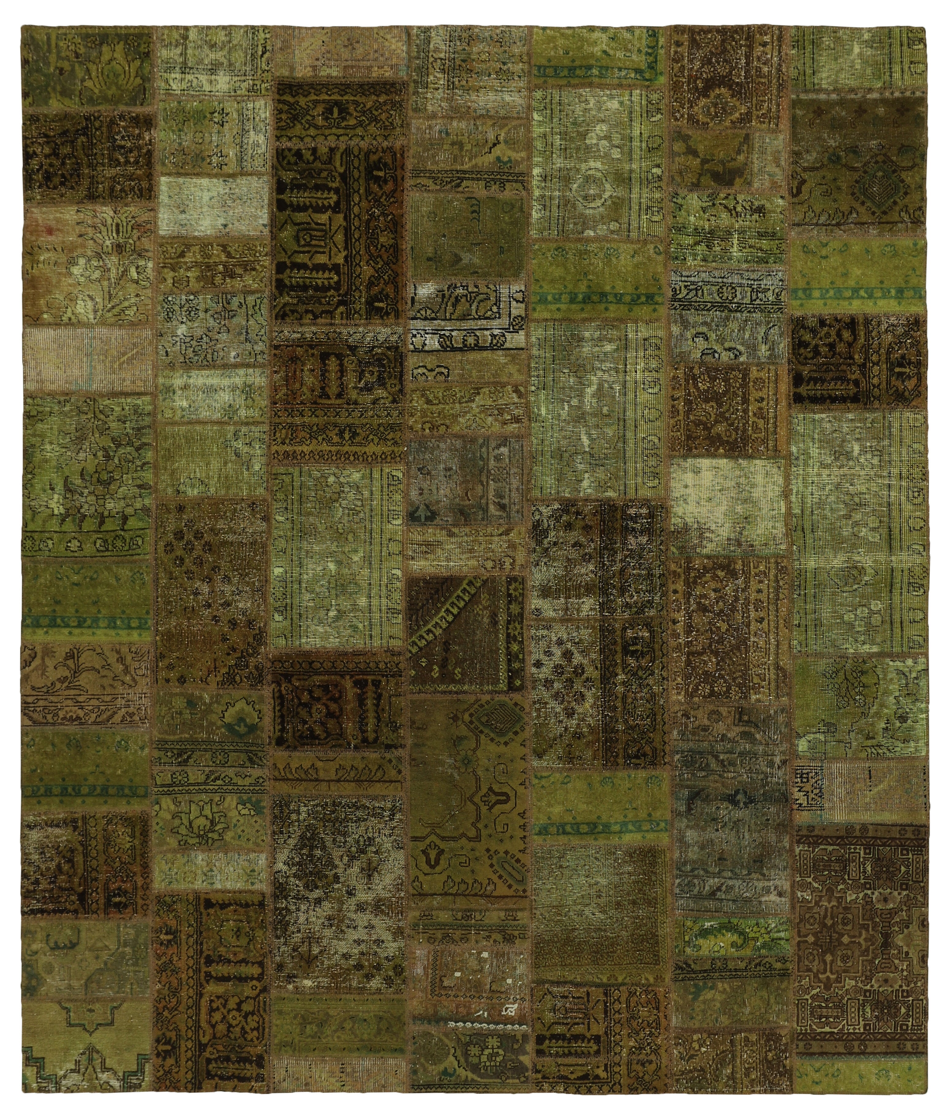 Vintage Patchwork 1516022