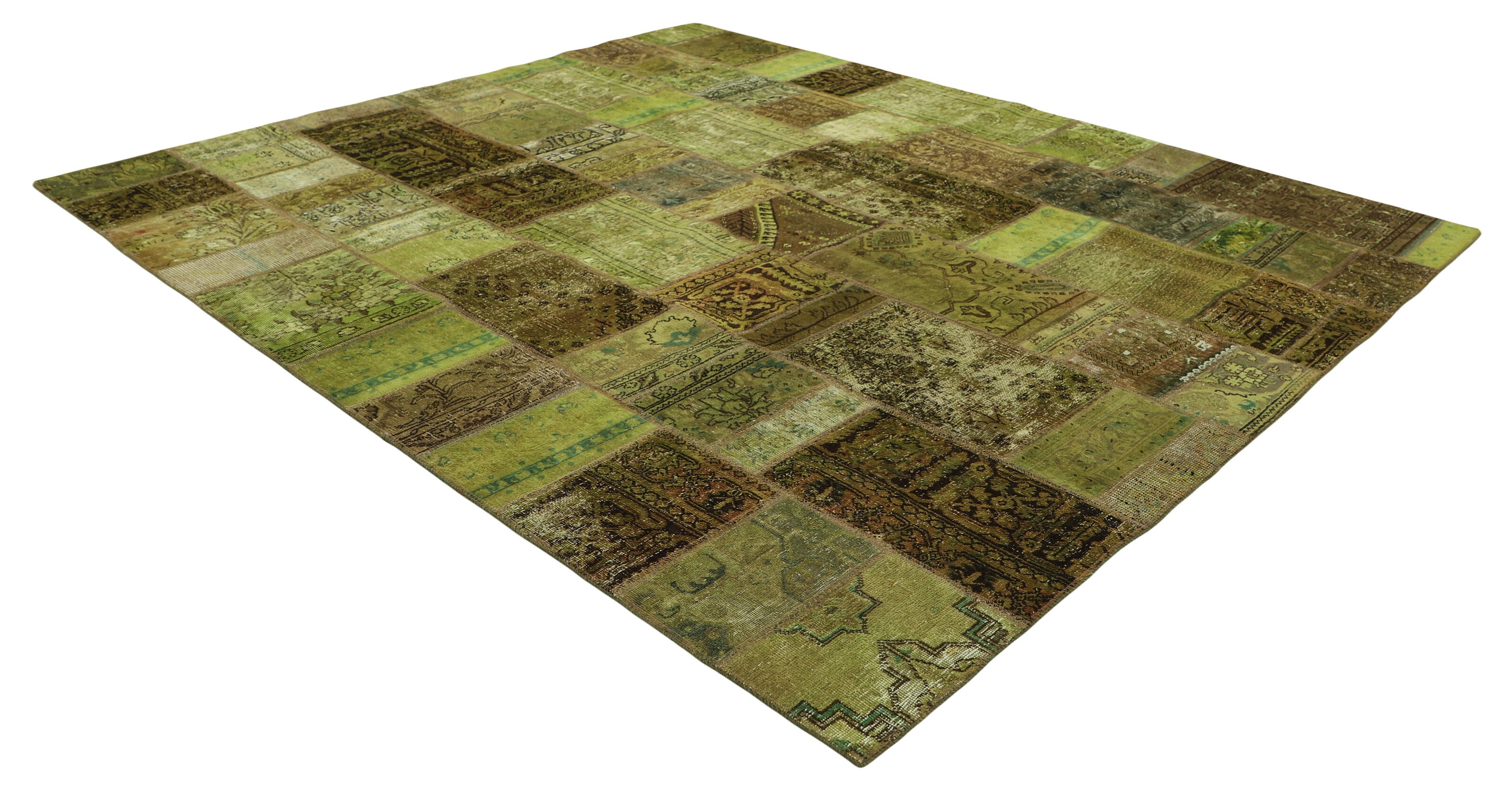 Vintage Patchwork 1516022