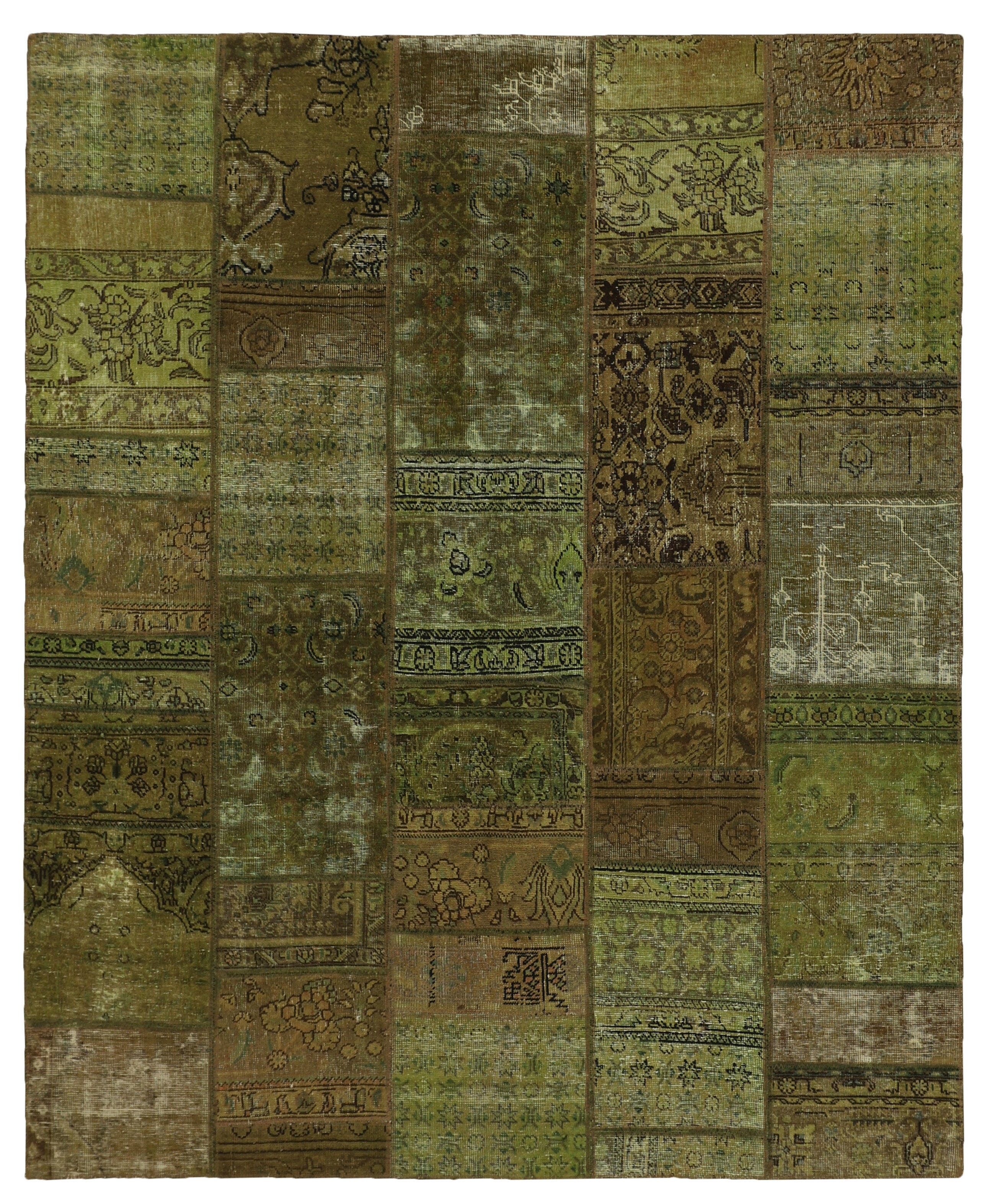 Vintage Patchwork 1516029