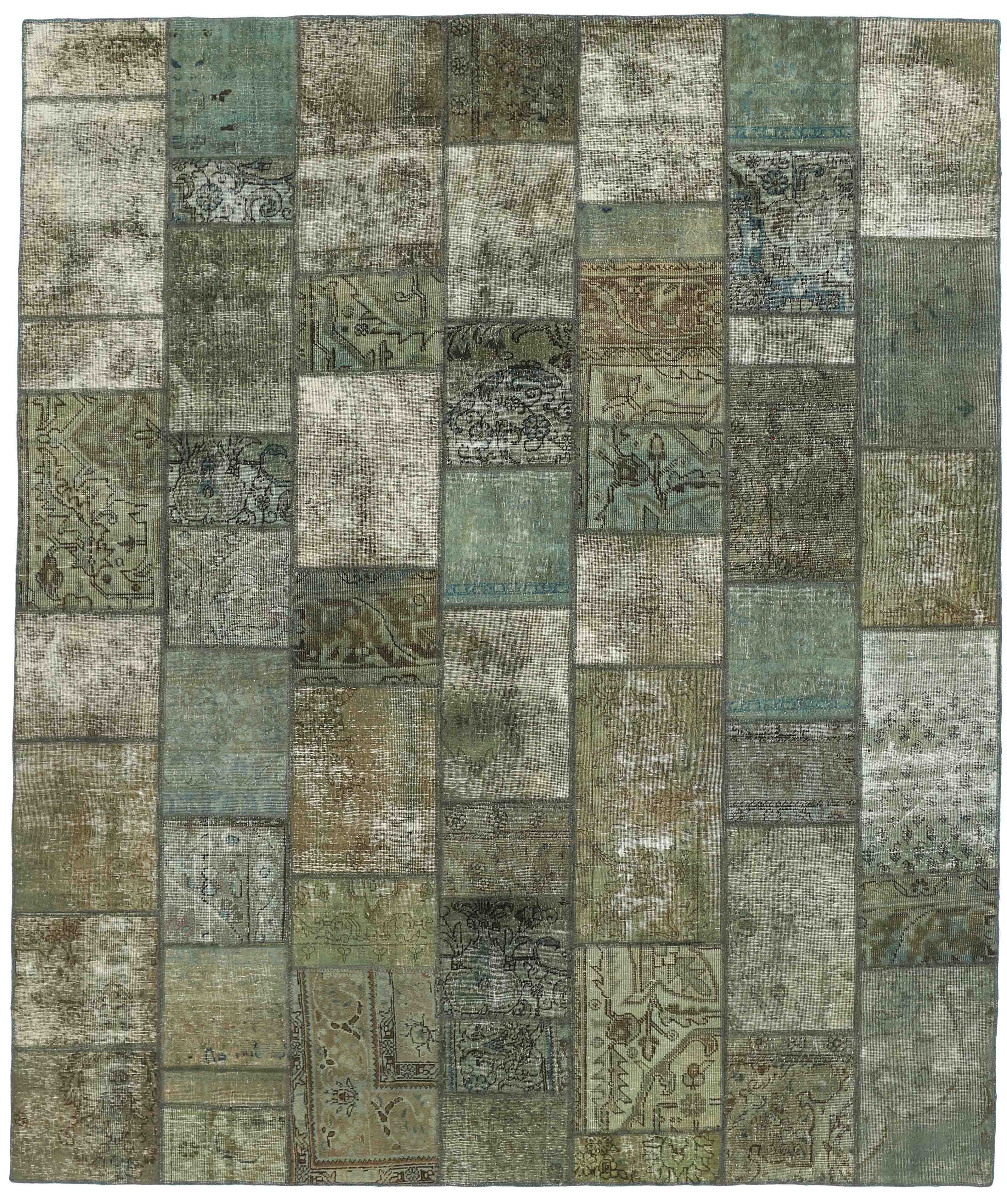 Vintage Patchwork 1516033
