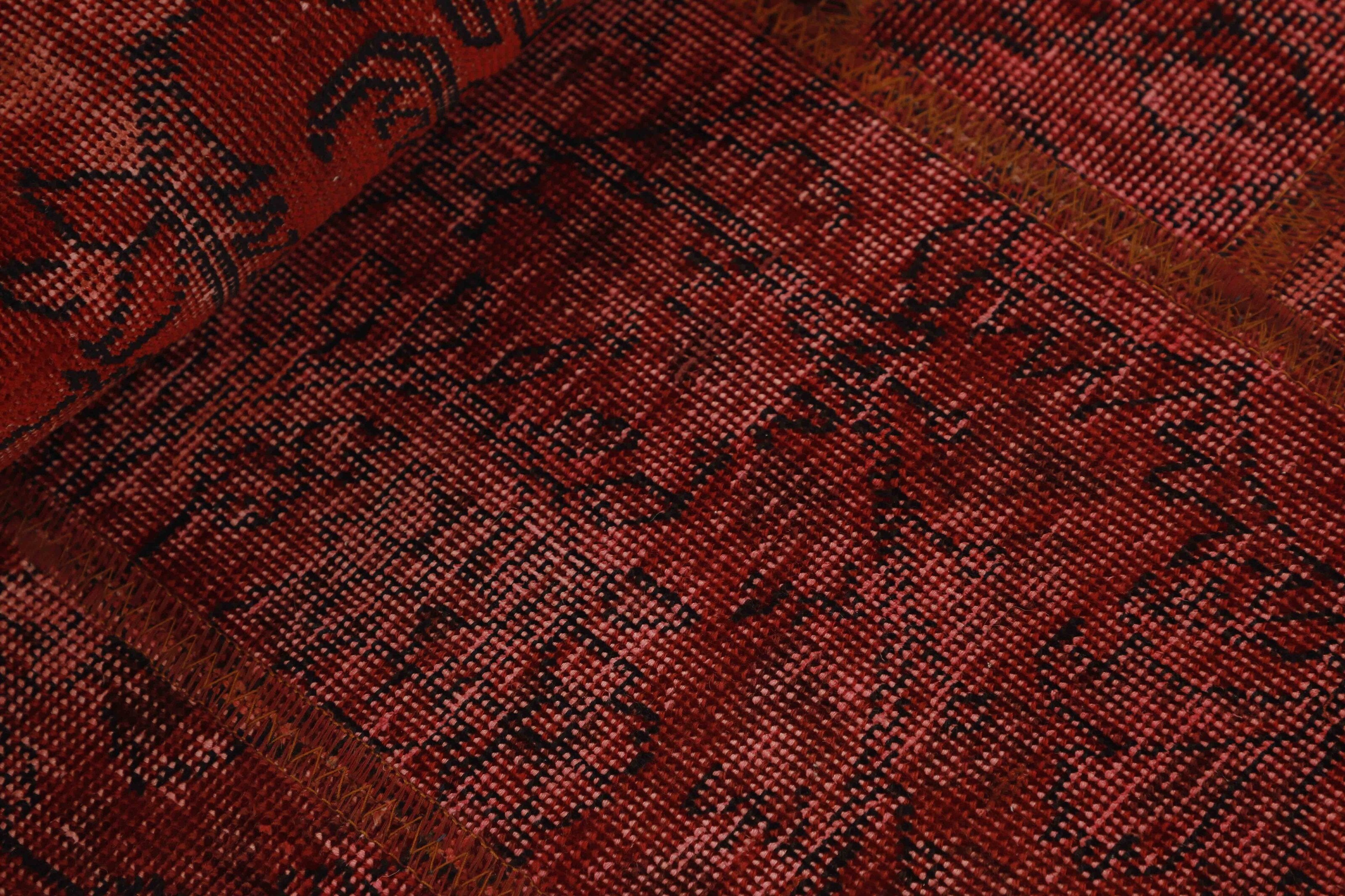 Vintage Patchwork Circle 1516036