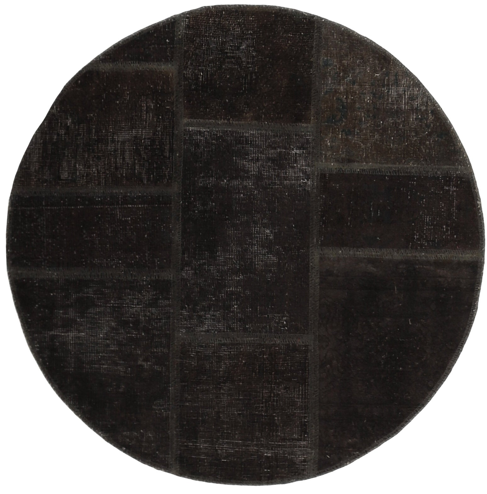 Vintage Patchwork Circle 1516094