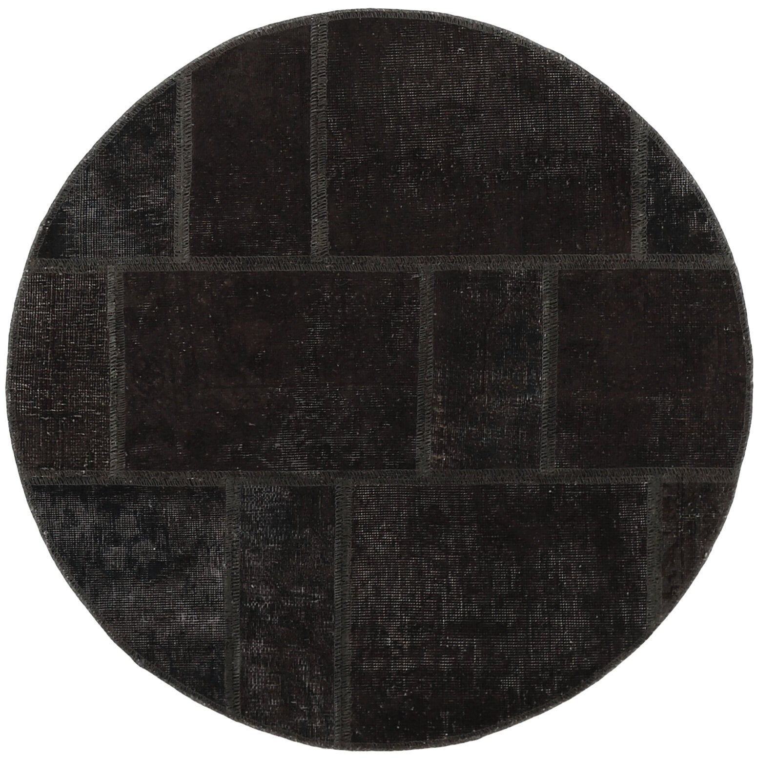 Vintage Patchwork Circle 1516096