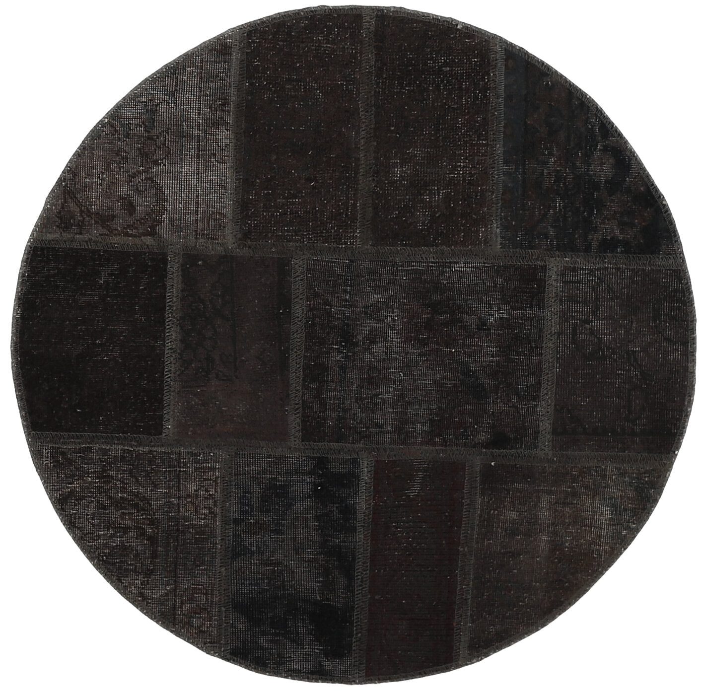 Vintage Patchwork Circle 1516104