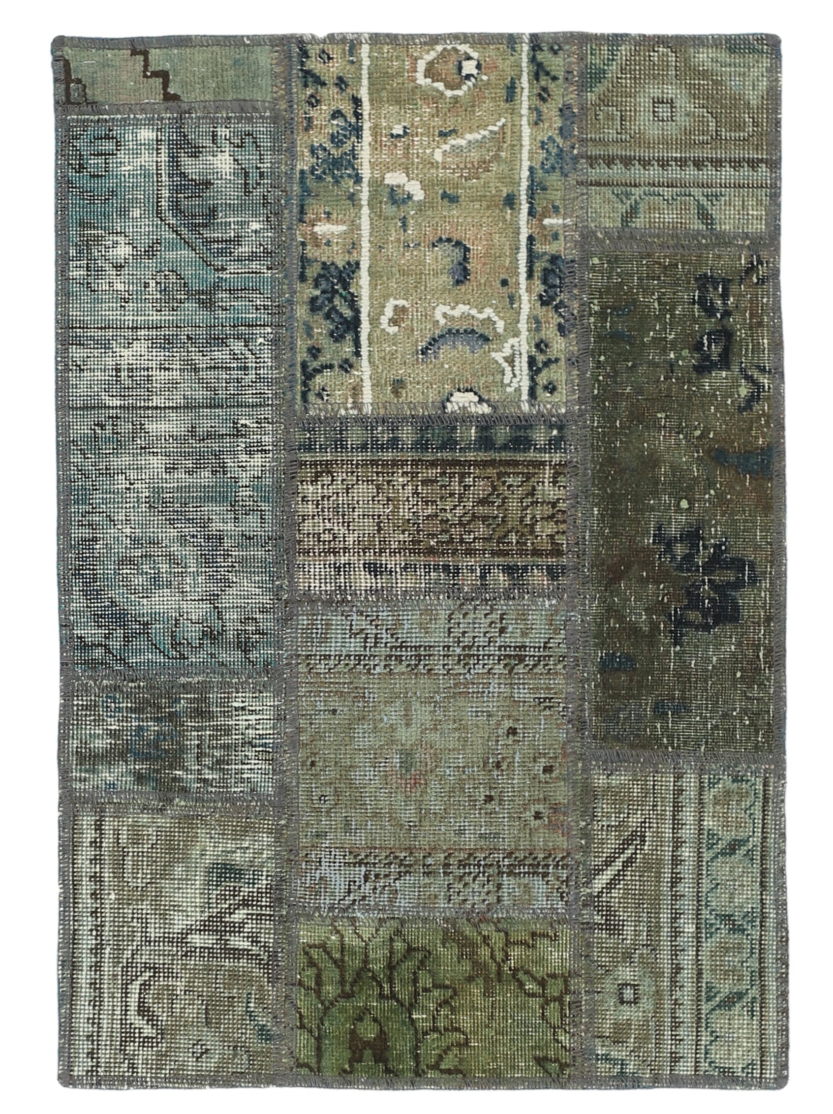 Vintage Patchwork 1516136
