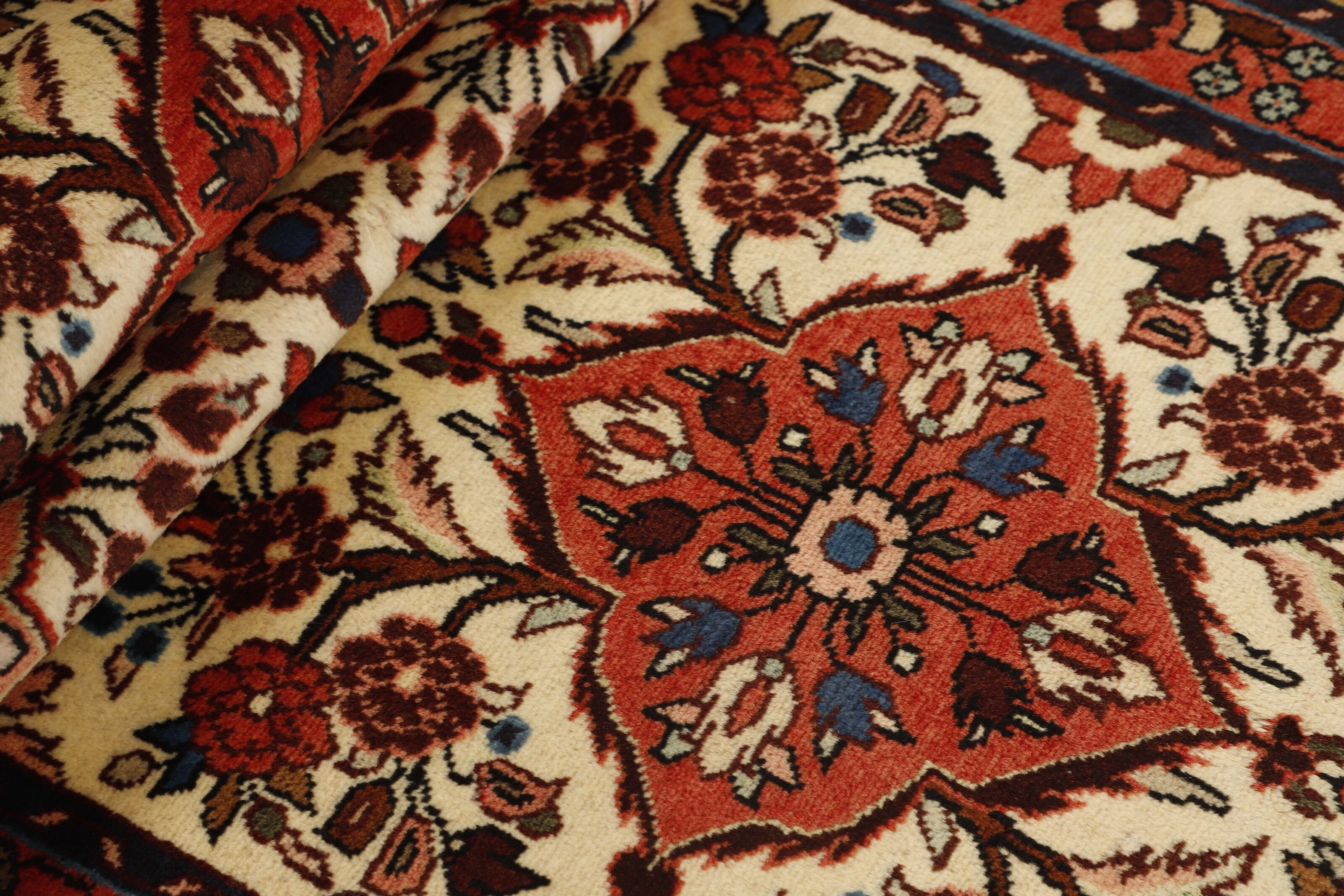 Roudbar Runner 1516211
