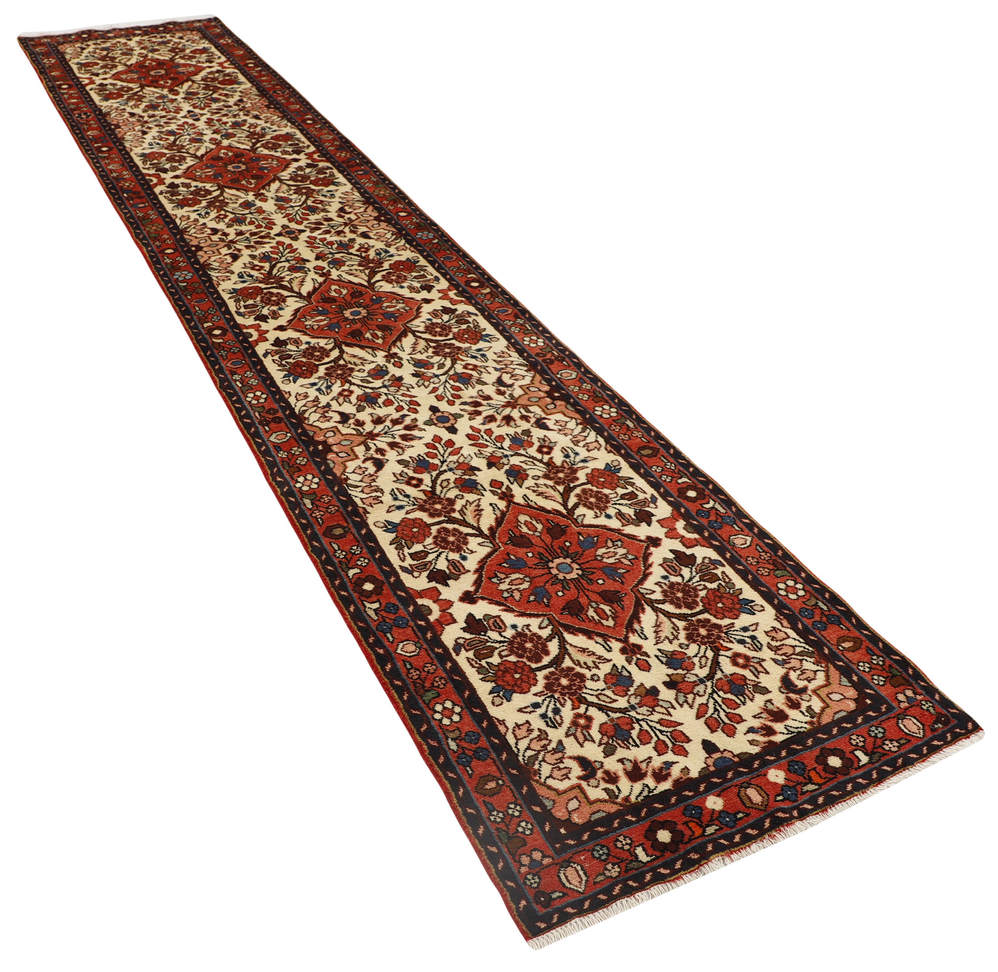 Roudbar Runner 1516211