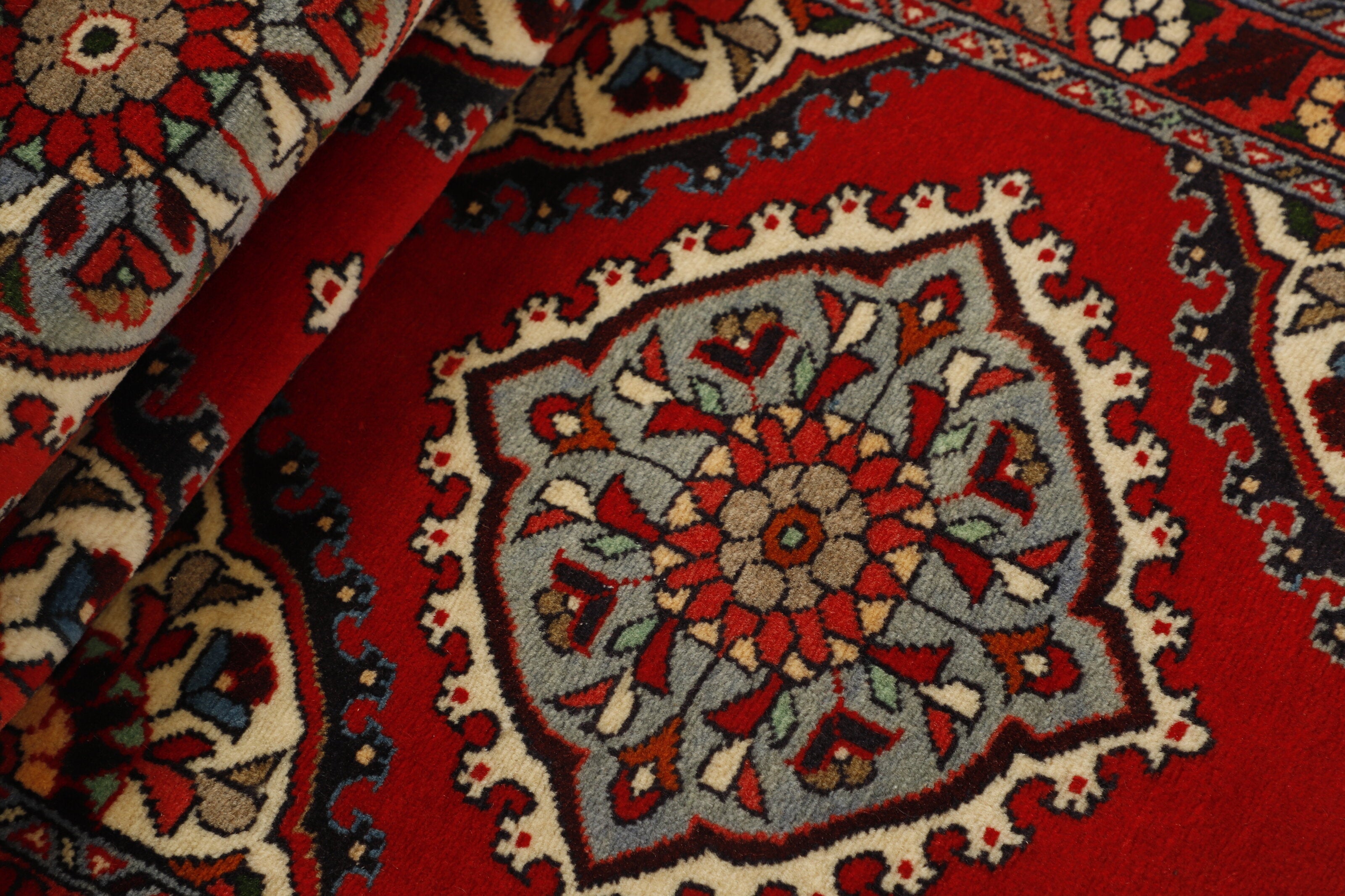 Roudbar Runner 1516212