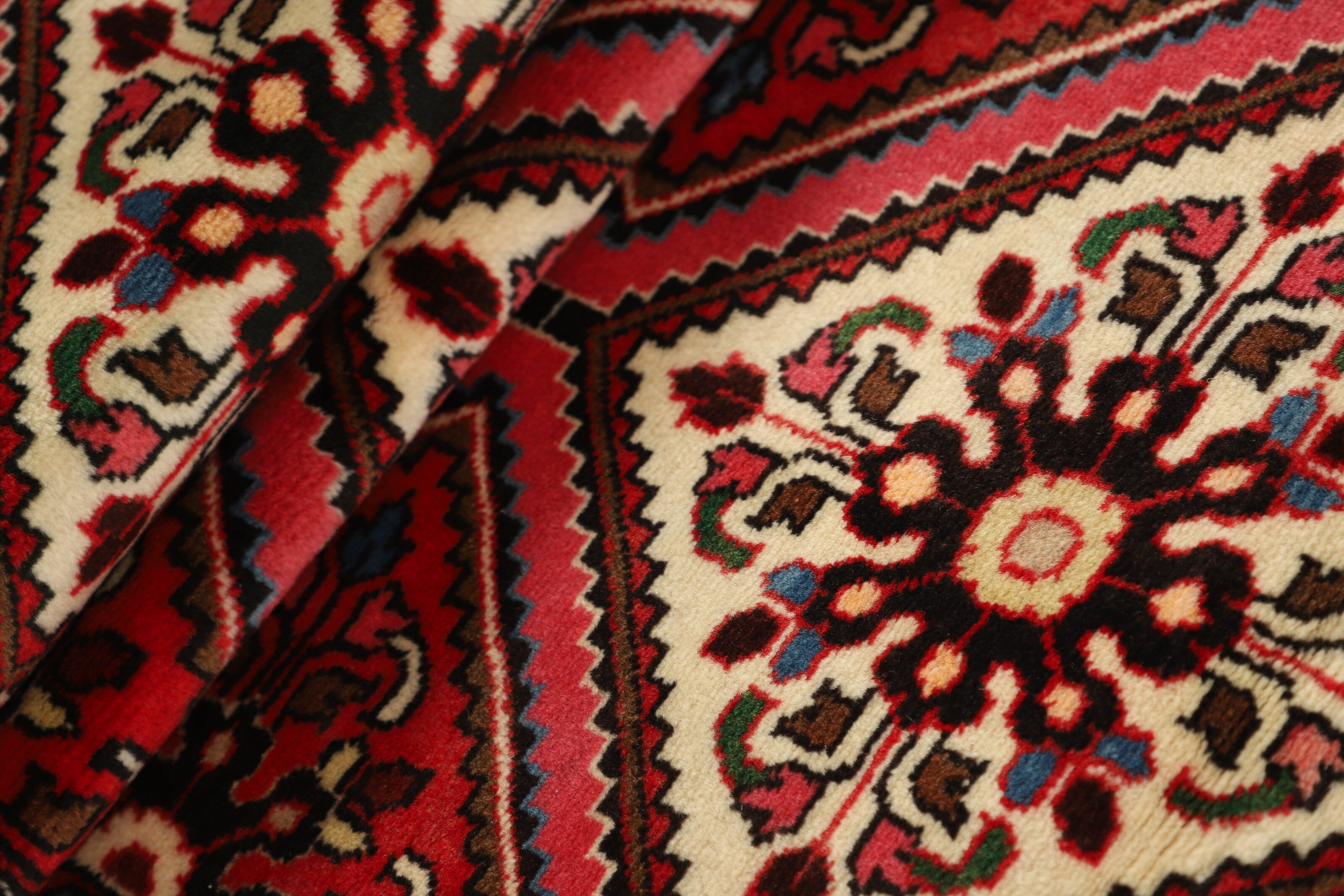 Roudbar Runner 1516218