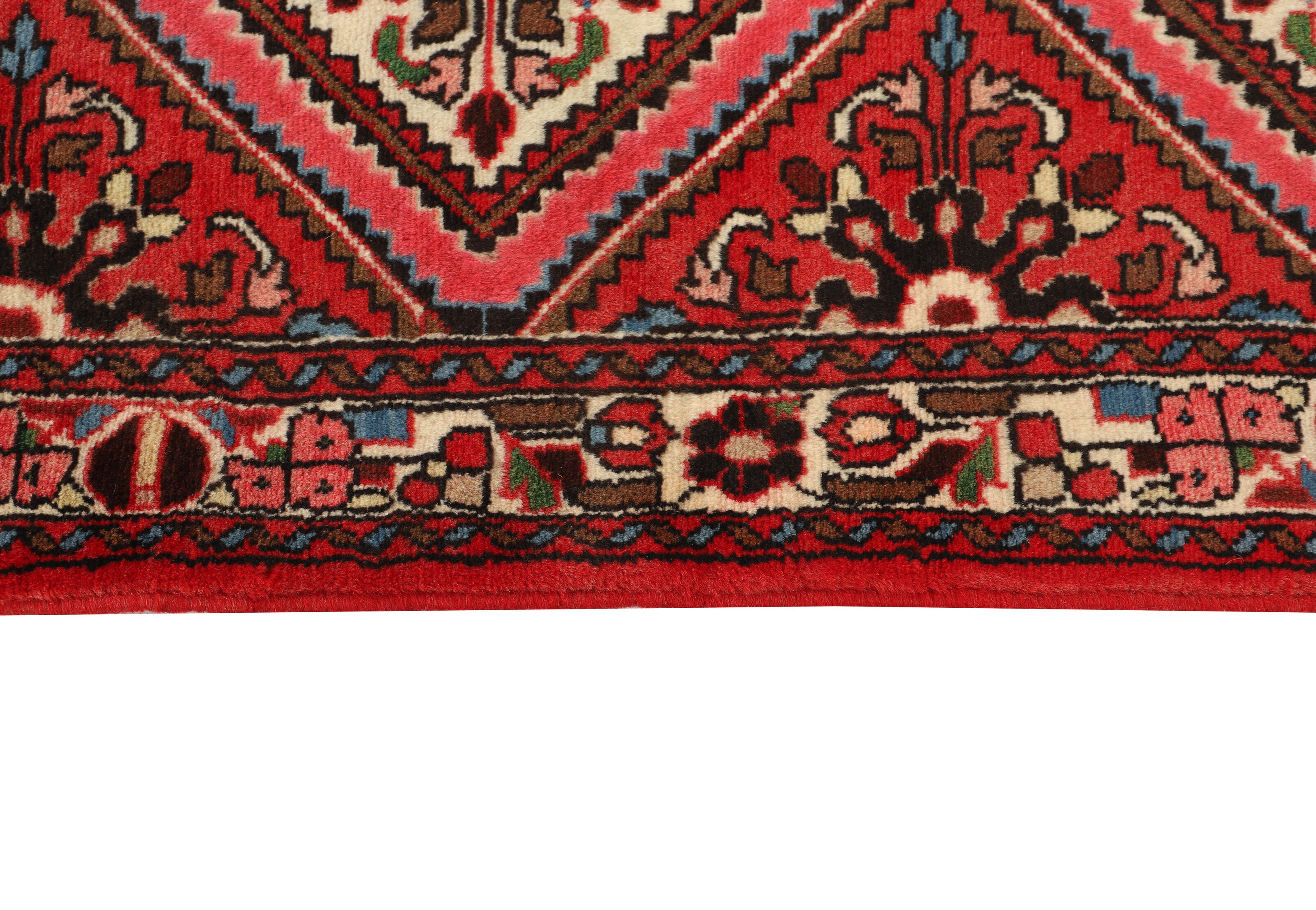 Roudbar Runner 1516218