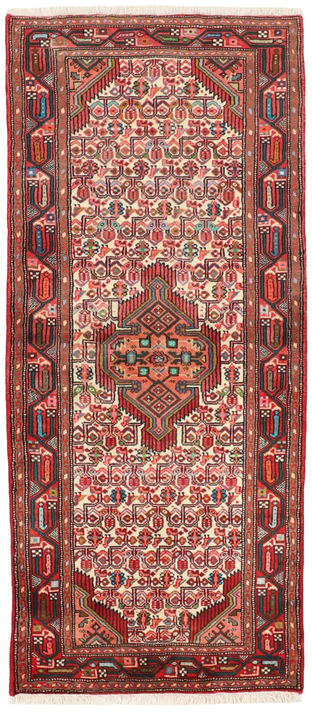 Asadabad Runner 1516227