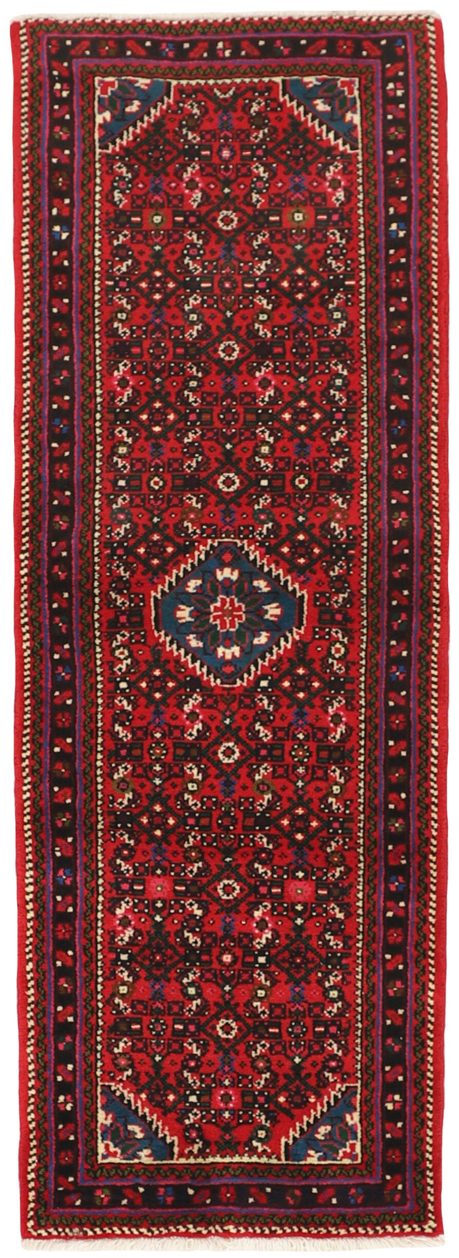 Hosseinabad Runner 1516230
