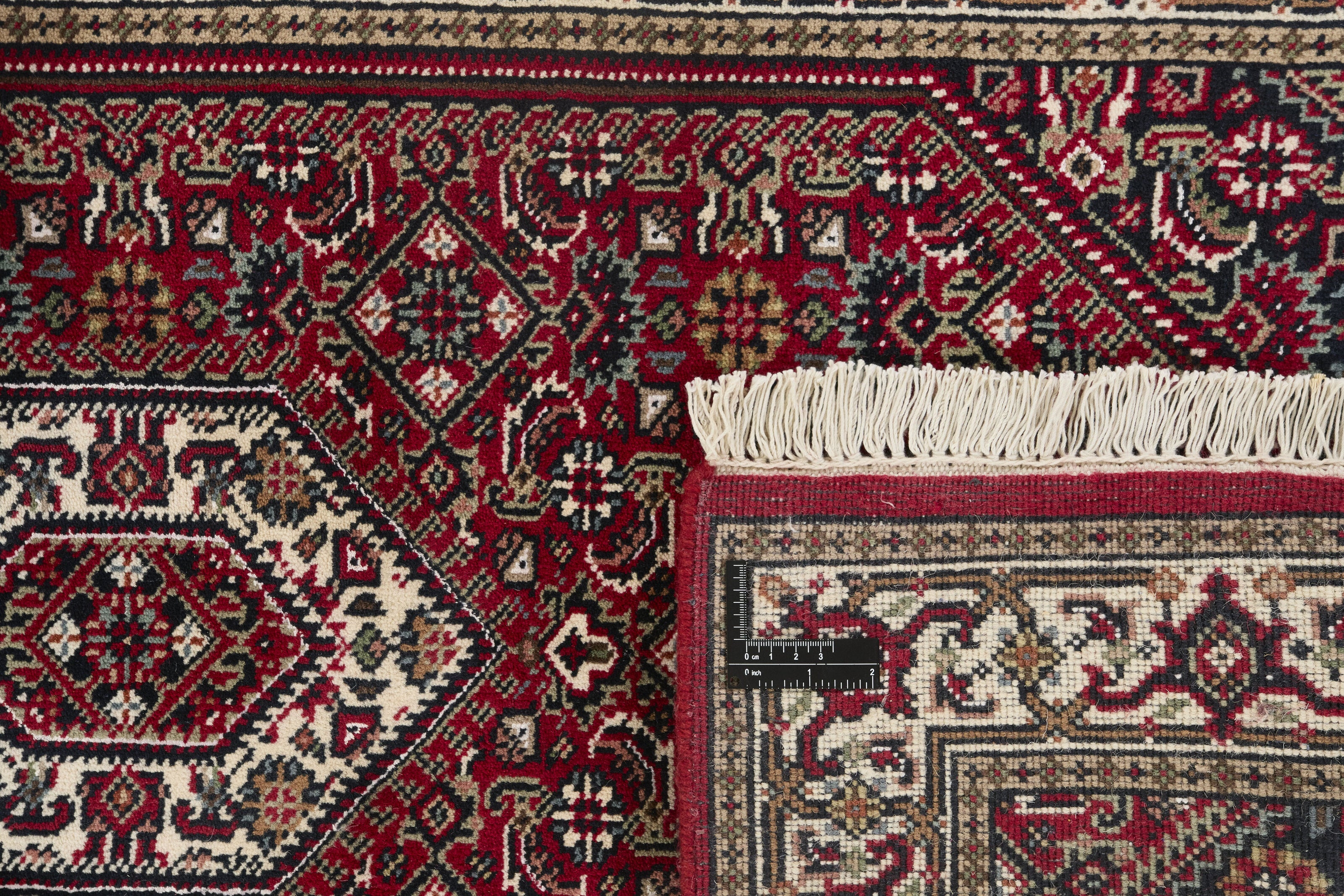 Bidjar Indi Runner 1516307